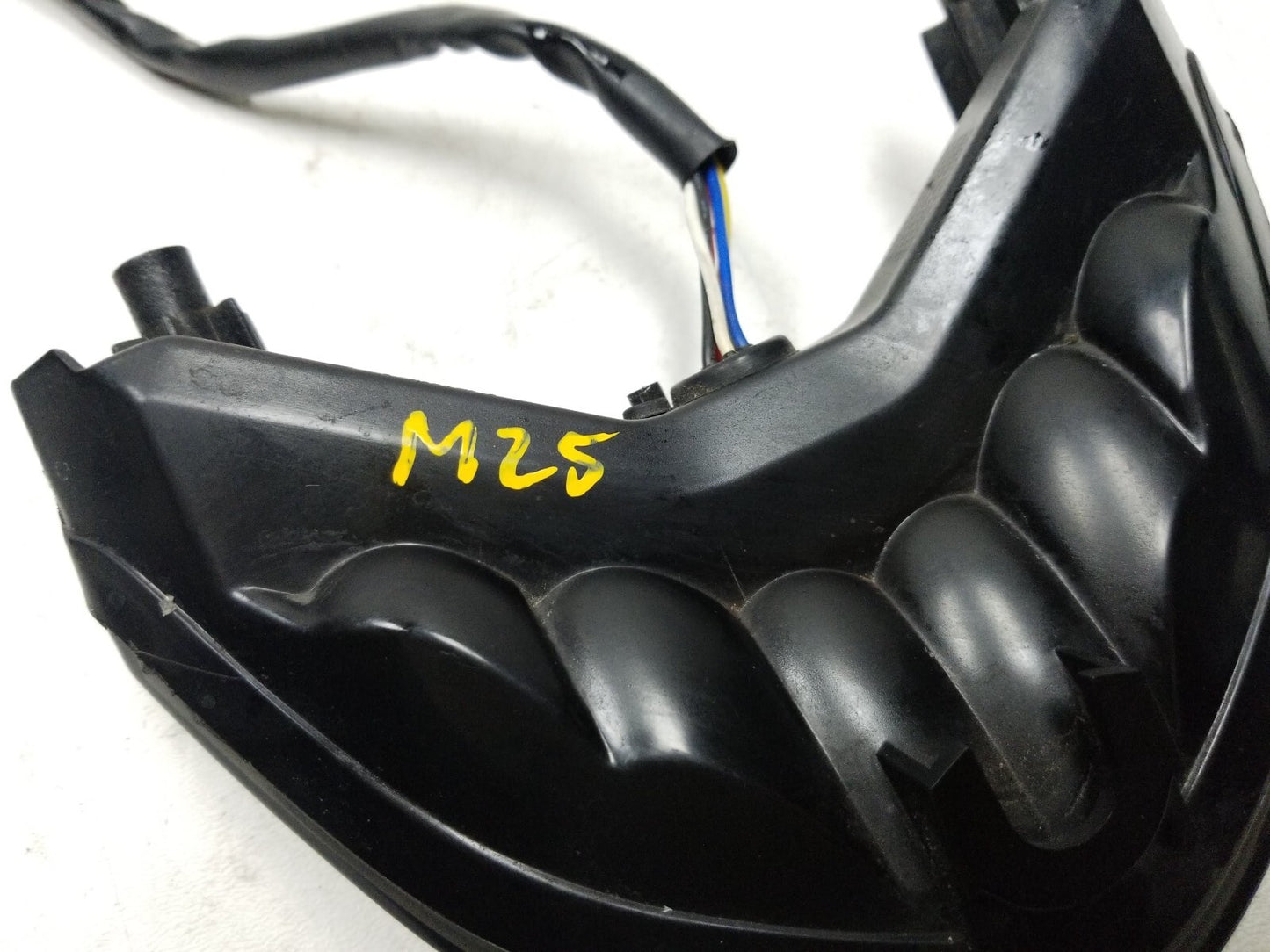 2015 - 2018 Ducati Monster 821 Tail Brake Light Lamp OEM