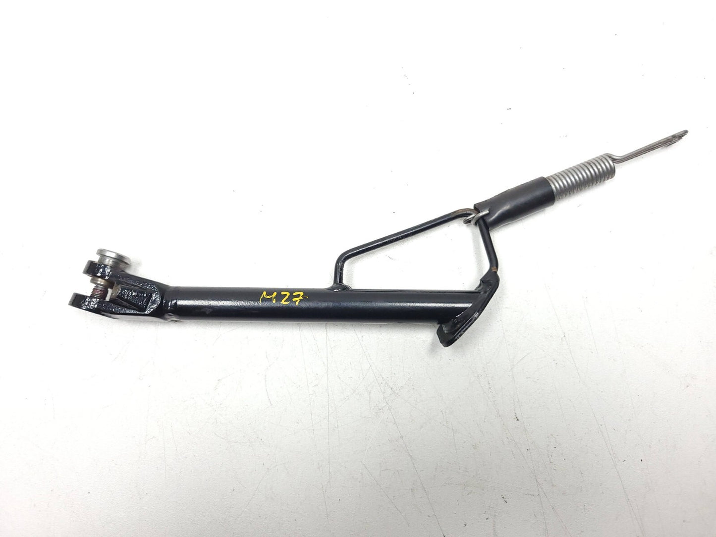 2017 - 2024 BMW G310r Side Kick Stand OEM OEM 2.7k Miles