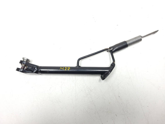 2017 - 2024 BMW G310r Side Kick Stand OEM OEM 2.7k Miles