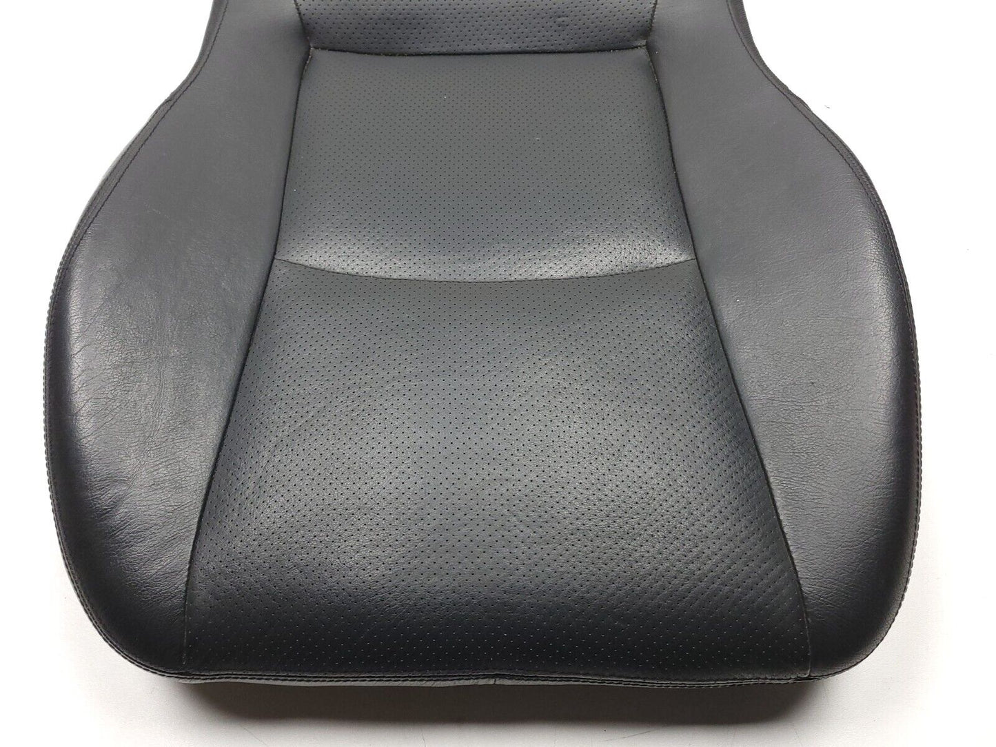 03-09 Mercedes W203 C230 Front Passenger Seat Lower Cushion OEM