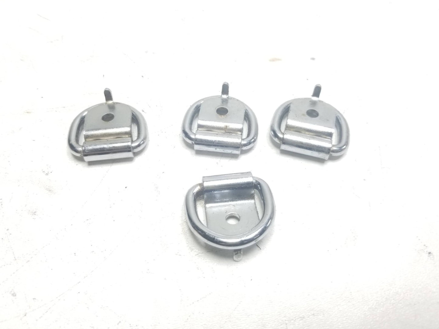 2011 - 2016 Scion Tc Trunk Cargo Hook OEM