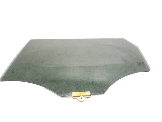 2014 - 2019 Kia Soul Door Window Glass Rear Driver Side Left OEM