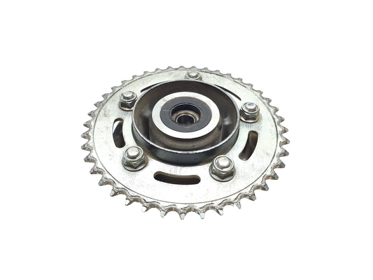 2013 - 2020 Honda Cbr500r Rear Wheel Hub & Sprocket 41t OEM