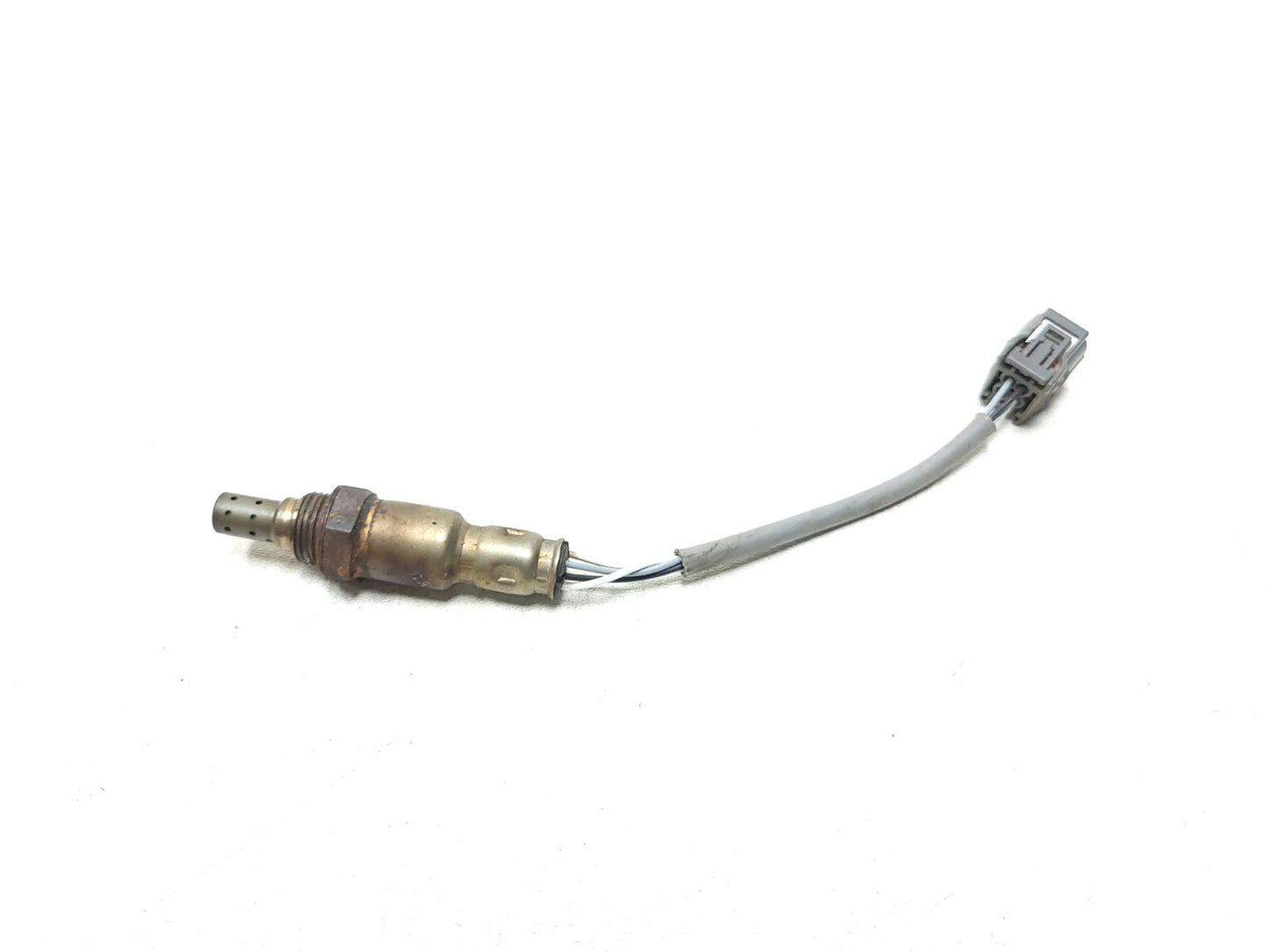 2014 Acura RDX Oxygen Sensor 3pcs OEM ✅