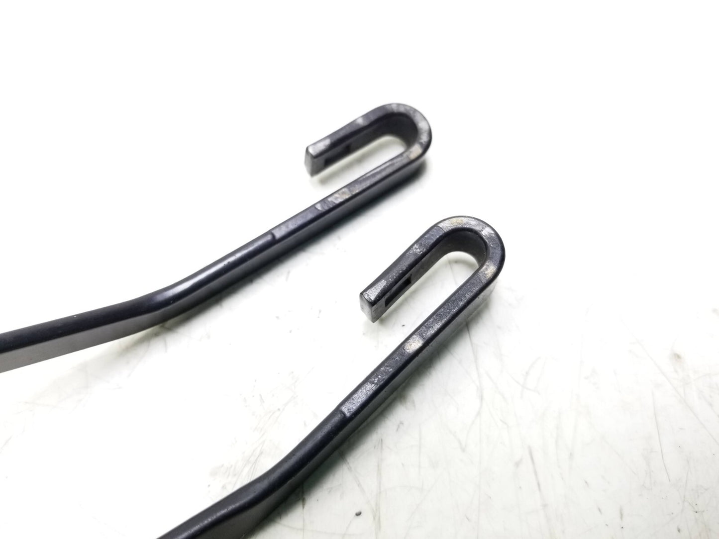 2013-2016 Scion Fr-s Windshield Wiper Arm Pair OEM