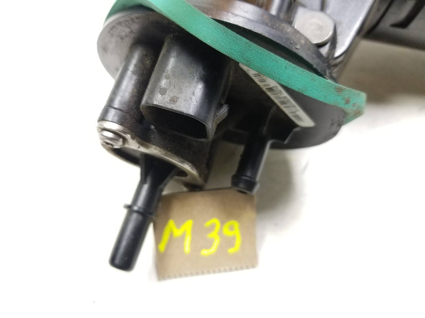 16-19 Ski-doo Renegade Enduro Ace 900 Fuel Pump OEM
