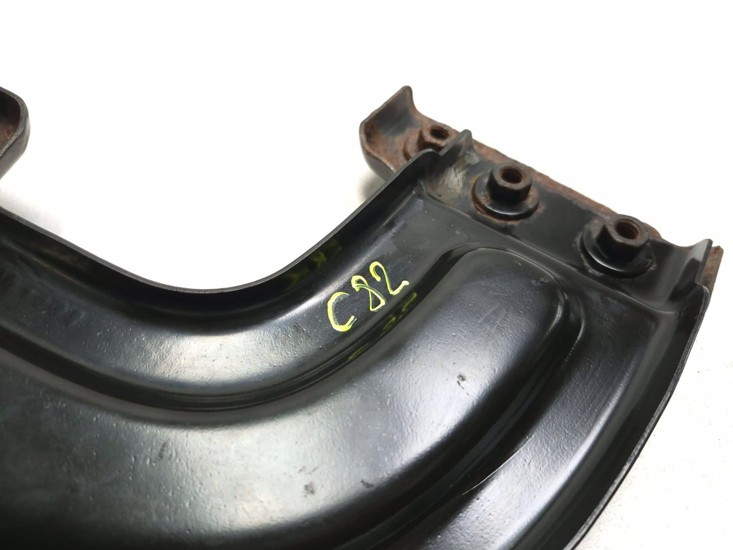 2013 Cadillac Escalade Esv Front Fender Brace Upper Left & Right Pair OEM