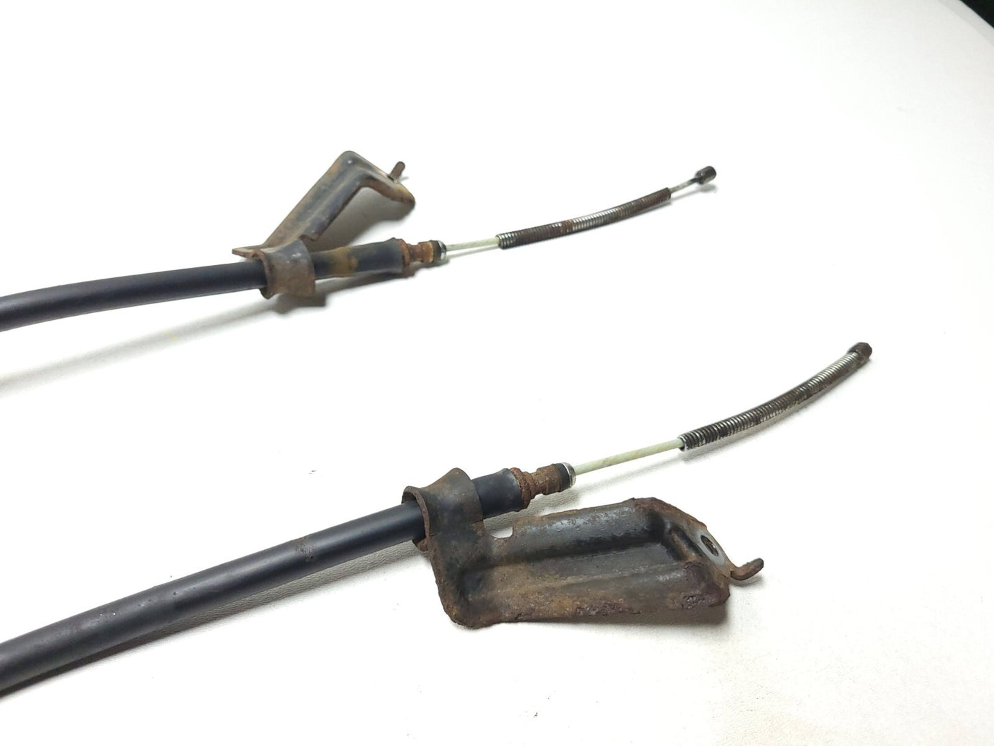 11-16 Subaru Impreza Sedan Emergency Parking Brake Cable OEM 81k Miles