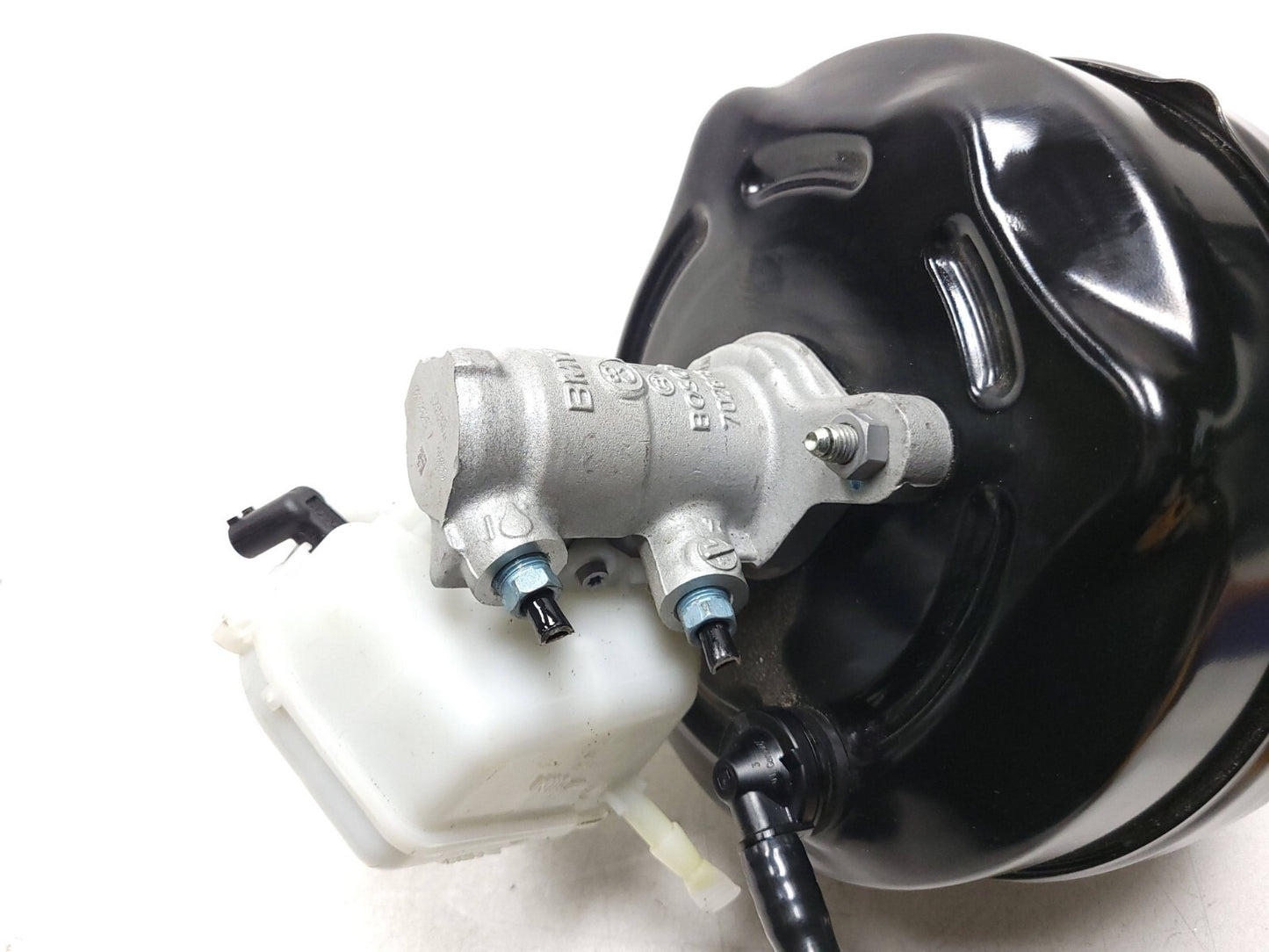 12-18 BMW 330xi F30 Power Brake Booster W/ Master Cylinder OEM β