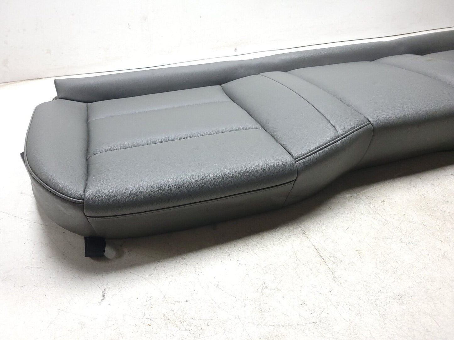 14-19 Chevrolet Silverado 1500 Rear Seat Lower Cushion OEM