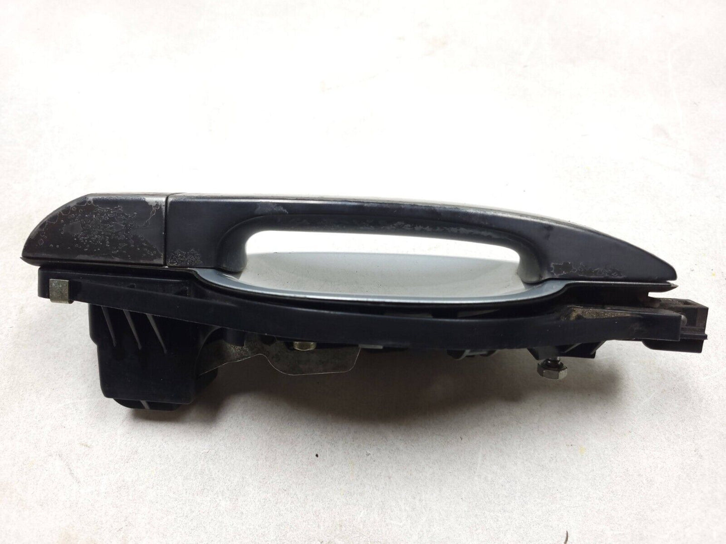 2006-2009 Range Rover Exterior Door Handle Rear Left Driver Side OEM