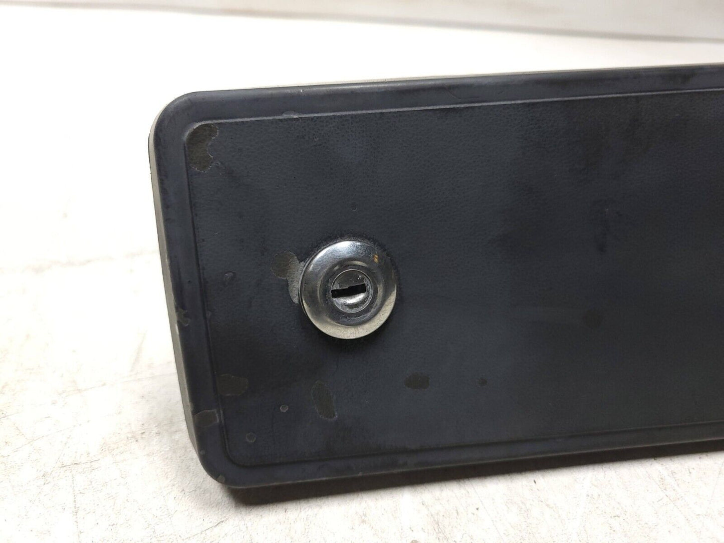 1984 - 1987 Honda Gl1200 Goldwing Storage Pocket Box Left & Right OEM