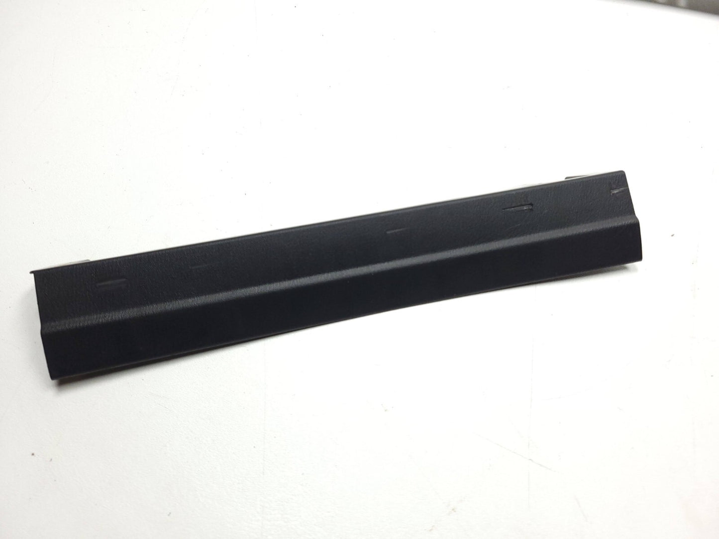 2004 - 2008 Nissan Maxima Front Seat Side Trim Cover Driver Left 7pcs OEM