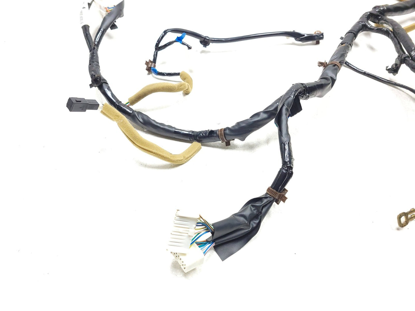 12-15 Subaru Impreza Dash Wire Harness OEM Sedan