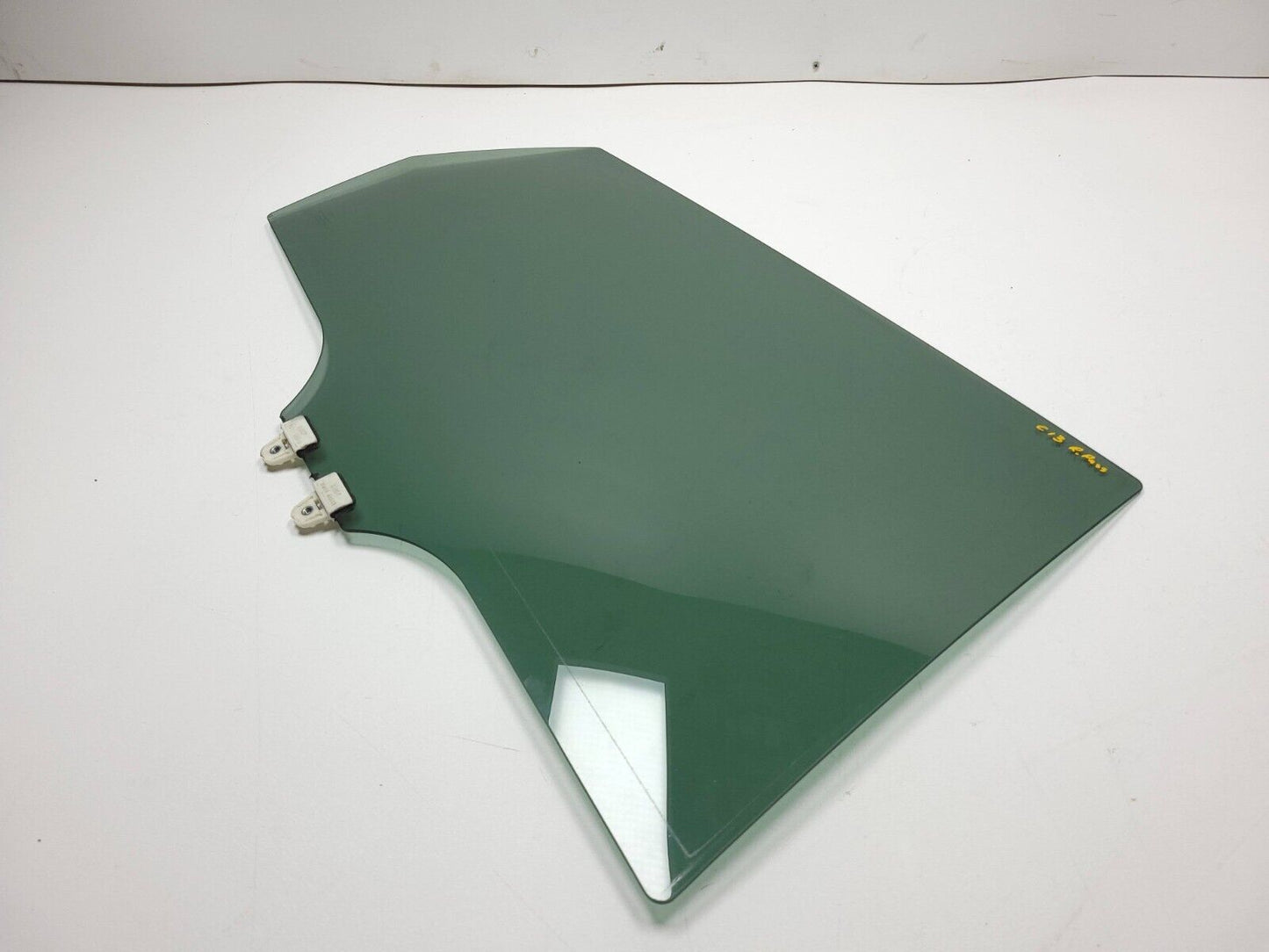 2007 - 2015 Mazda Cx-9 Door Window Glass Rear Passenger Side Right OEM