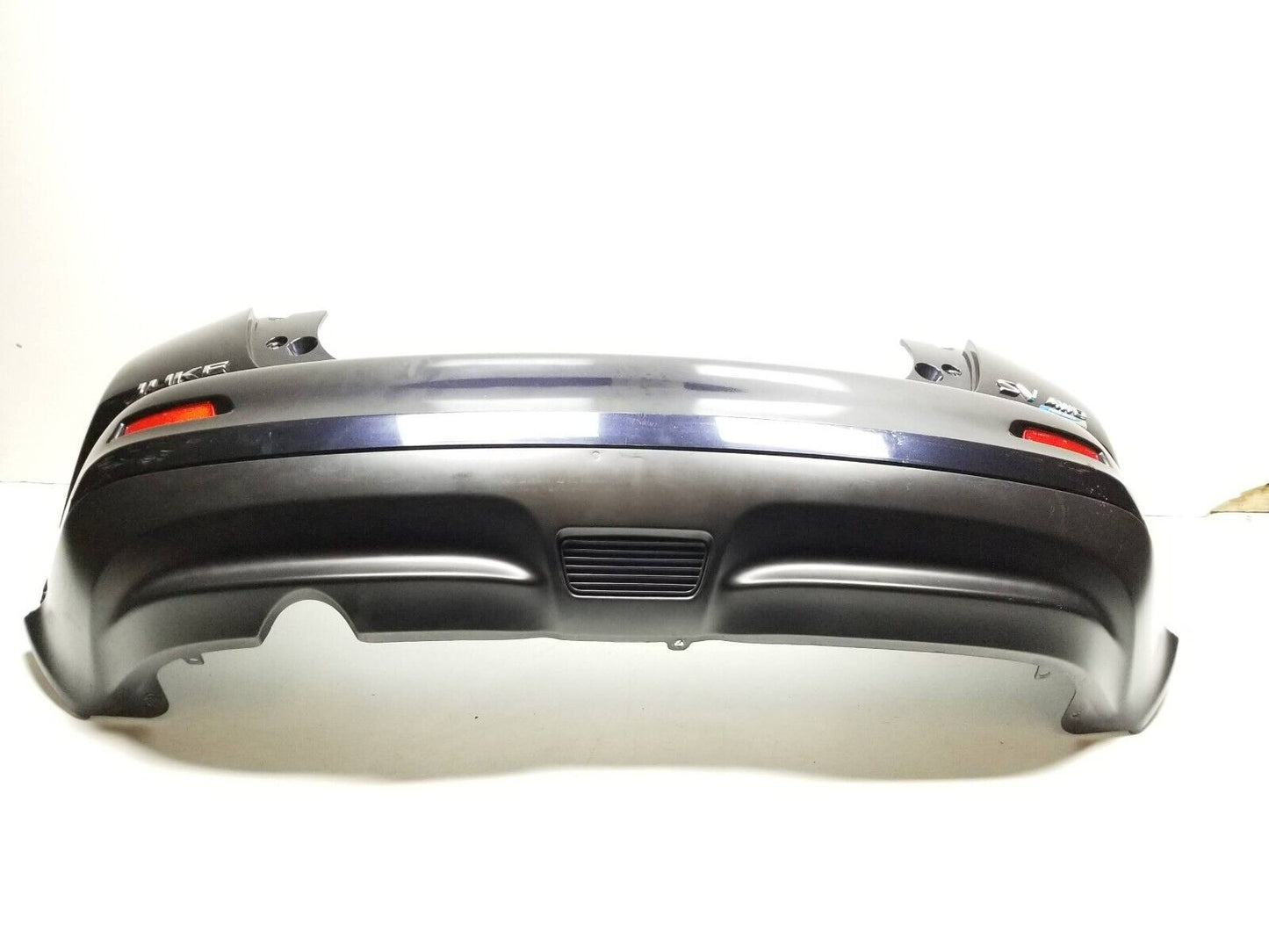 11 12 13 14 Nissan Juke Rear Bumper Cover Sv ✅