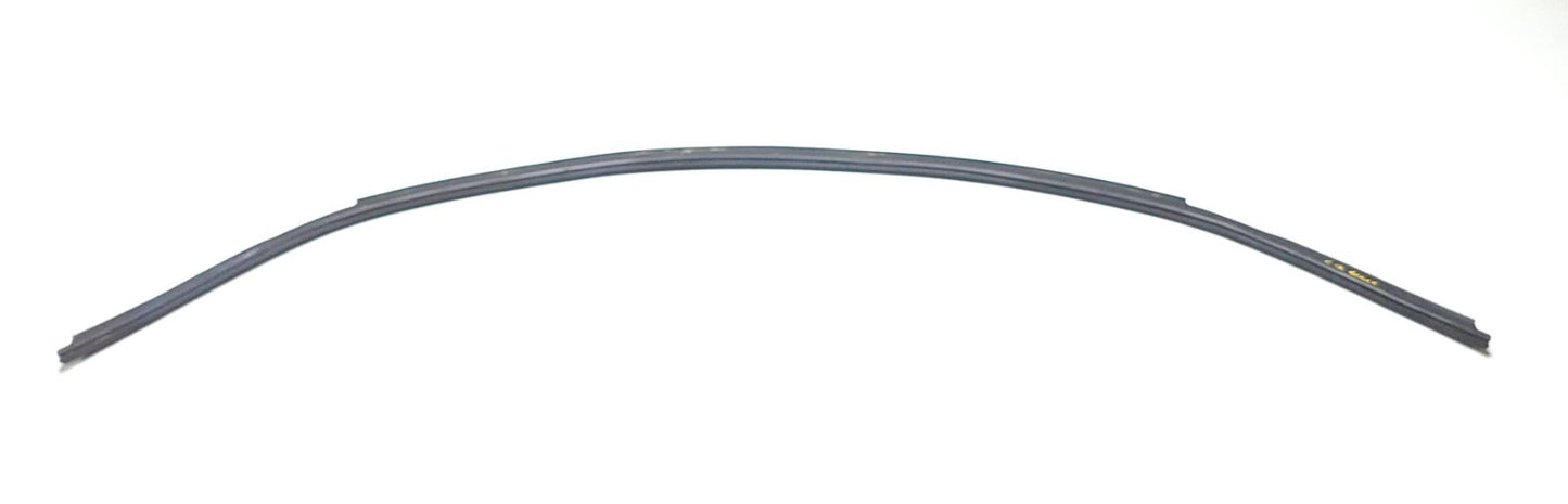 13-18 BMW 330xi F30 Front Under Hood Weatherstrip Seal OEM β
 76k Miles
