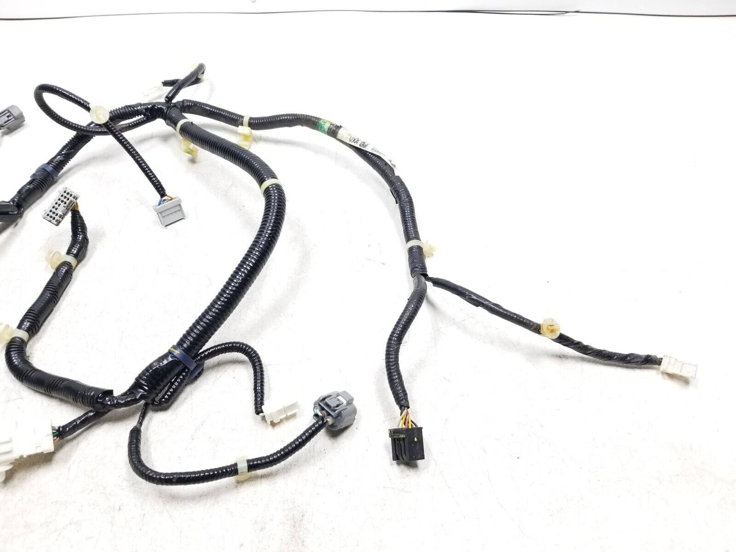 09 - 14 Acura Tl Front Passenger Seat Wire Harness OEM