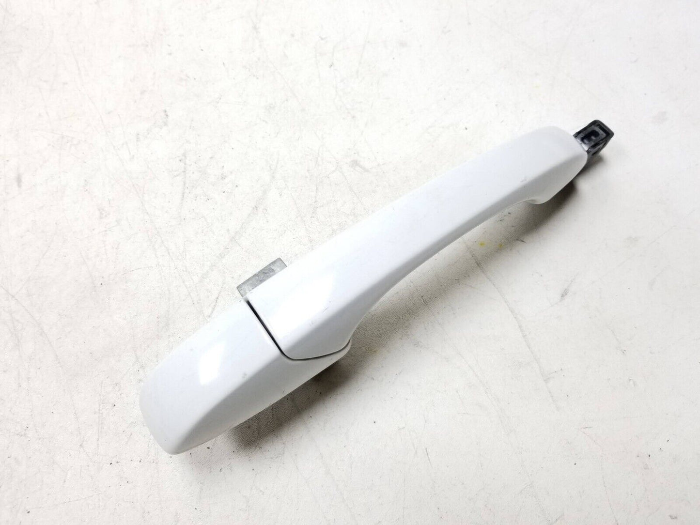 2011-2014 Chrysler 200 Sedan Exterior Door Handle Front Passenger Side Right OEM