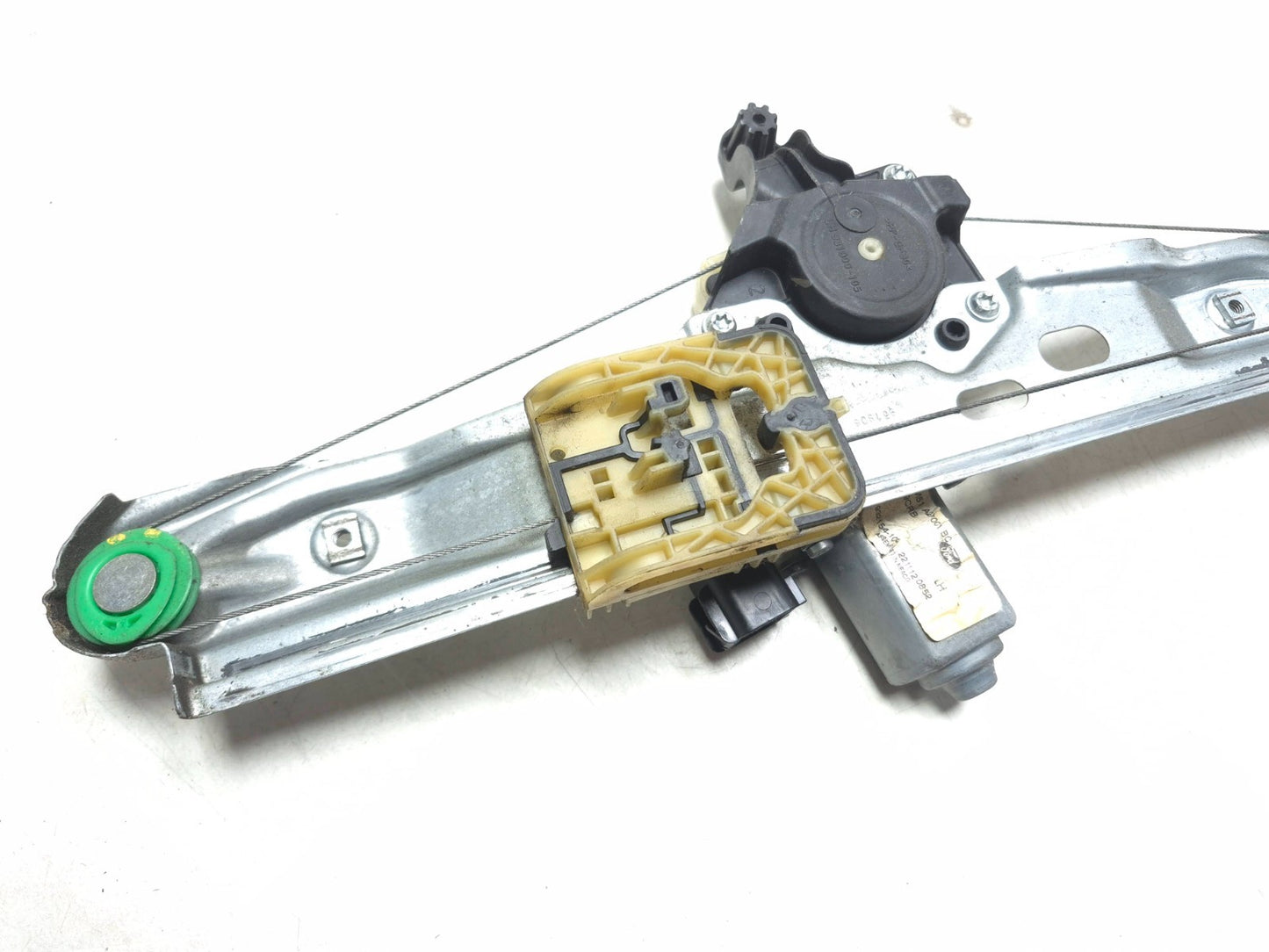 2013 Ford Focus St Door Window Regulator Motor Rear Left Driver Side Oemâś…
