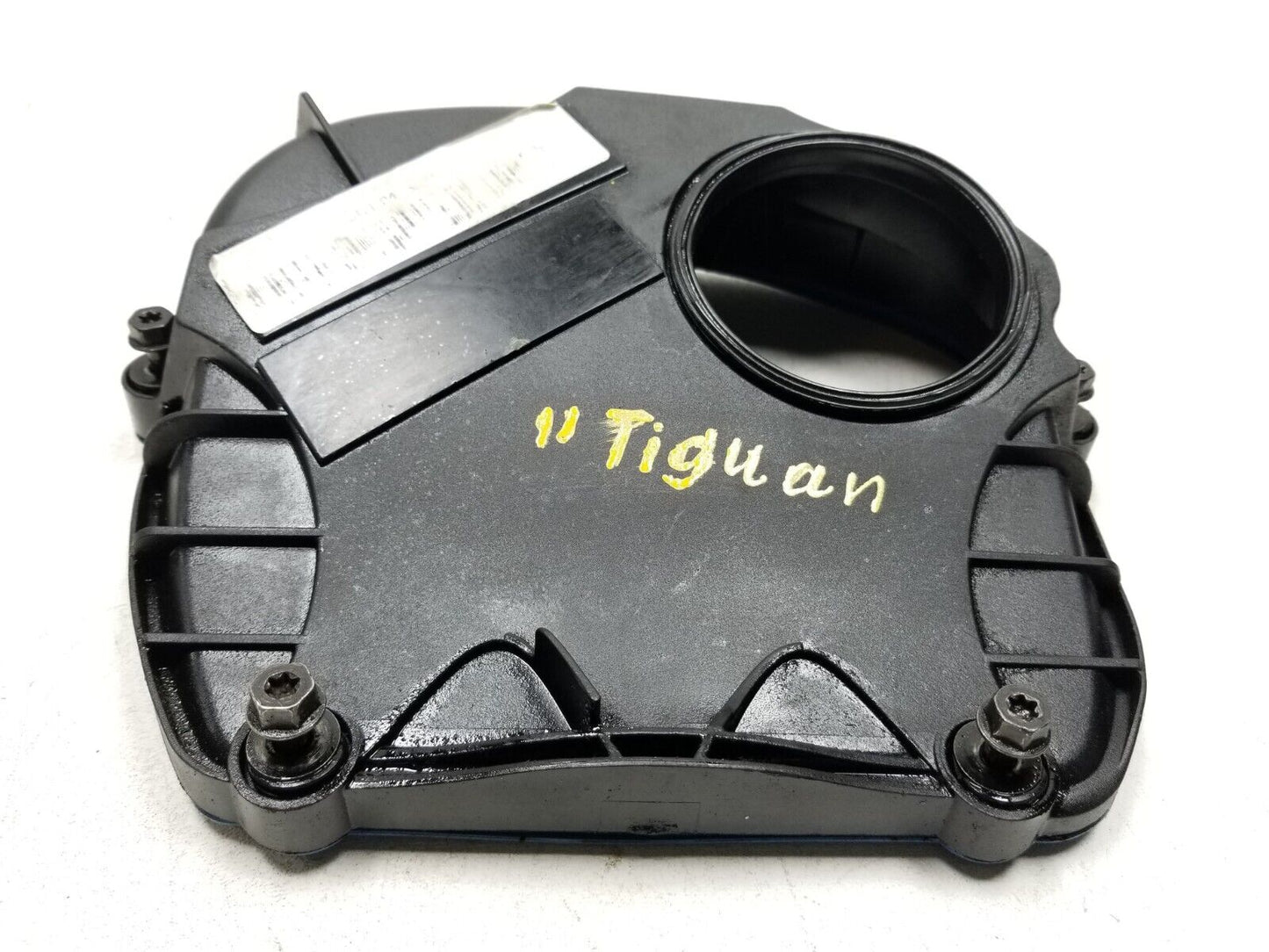 2009 - 2017 Volkswagen Tiguan Timing Chain Cover 2pcs 2.0l OEM