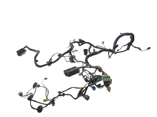 2010 Dodge Caliber Fuse Box Wire Harness OEM