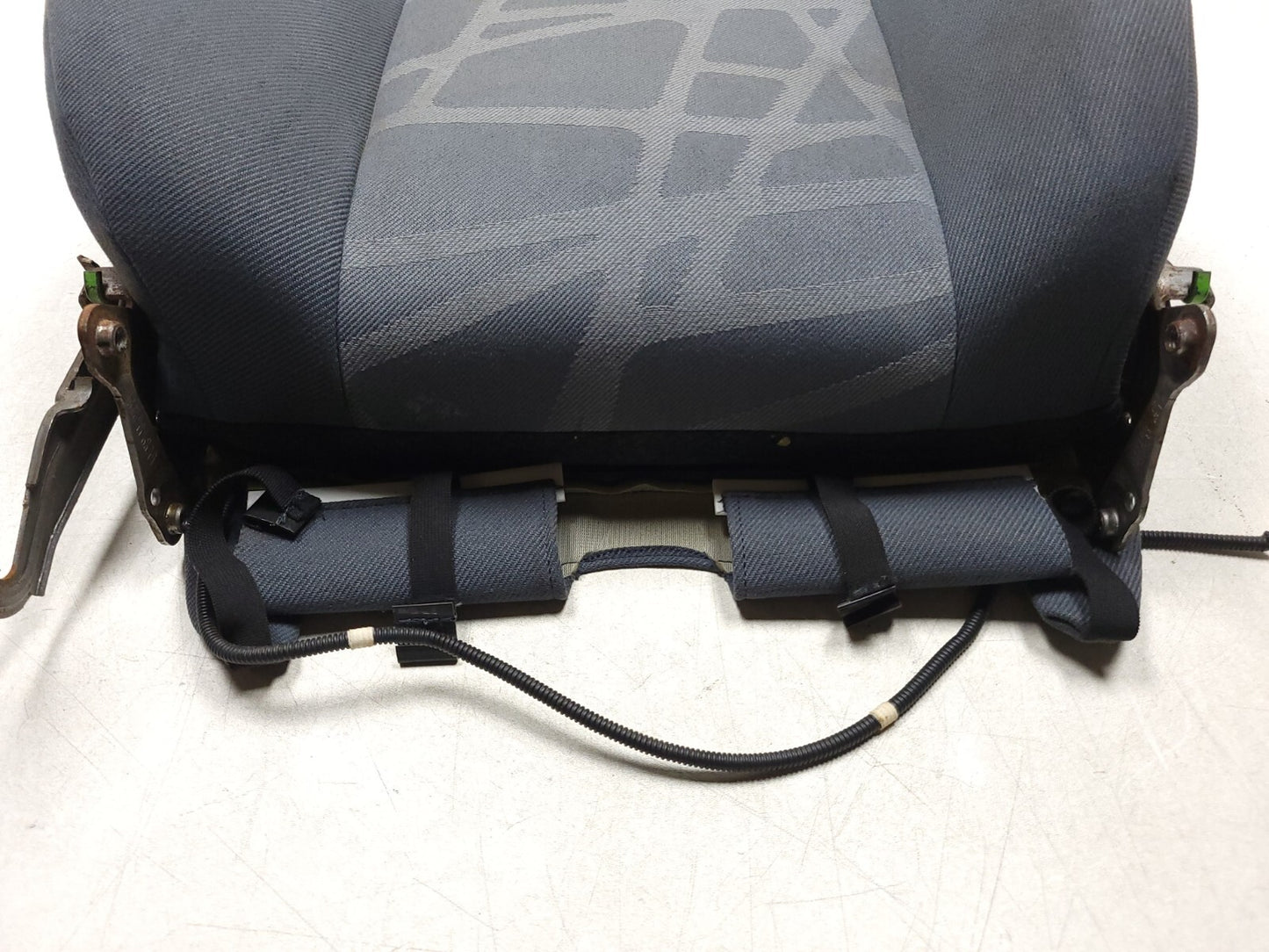 10-13 Ford Transit Connect Passenger Seat Upper Cushion Oem✅