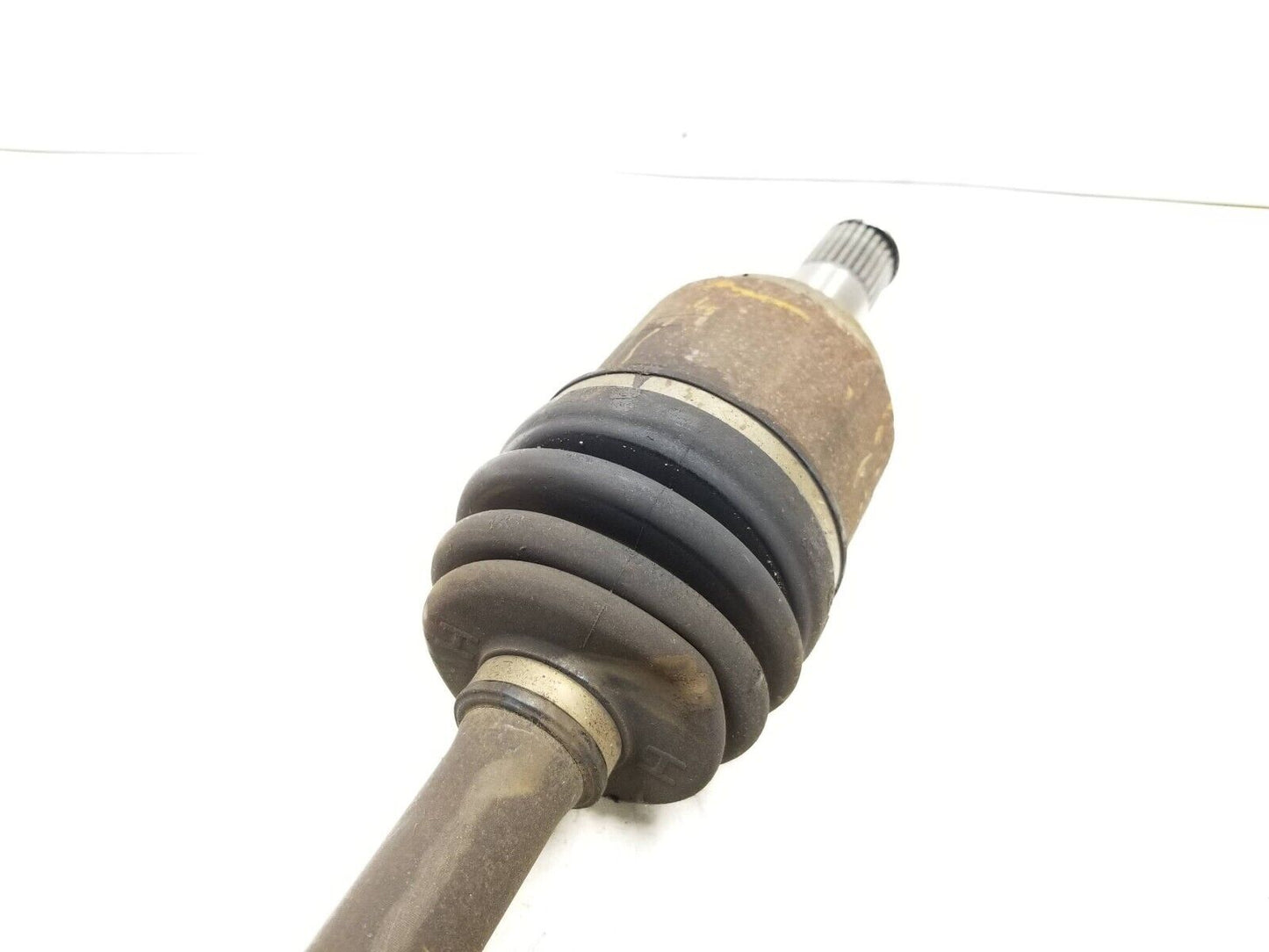 09 - 12 Hyundai Genesis Coupe Rear Axle Shaft Passenger Side Right 2.0t OEM