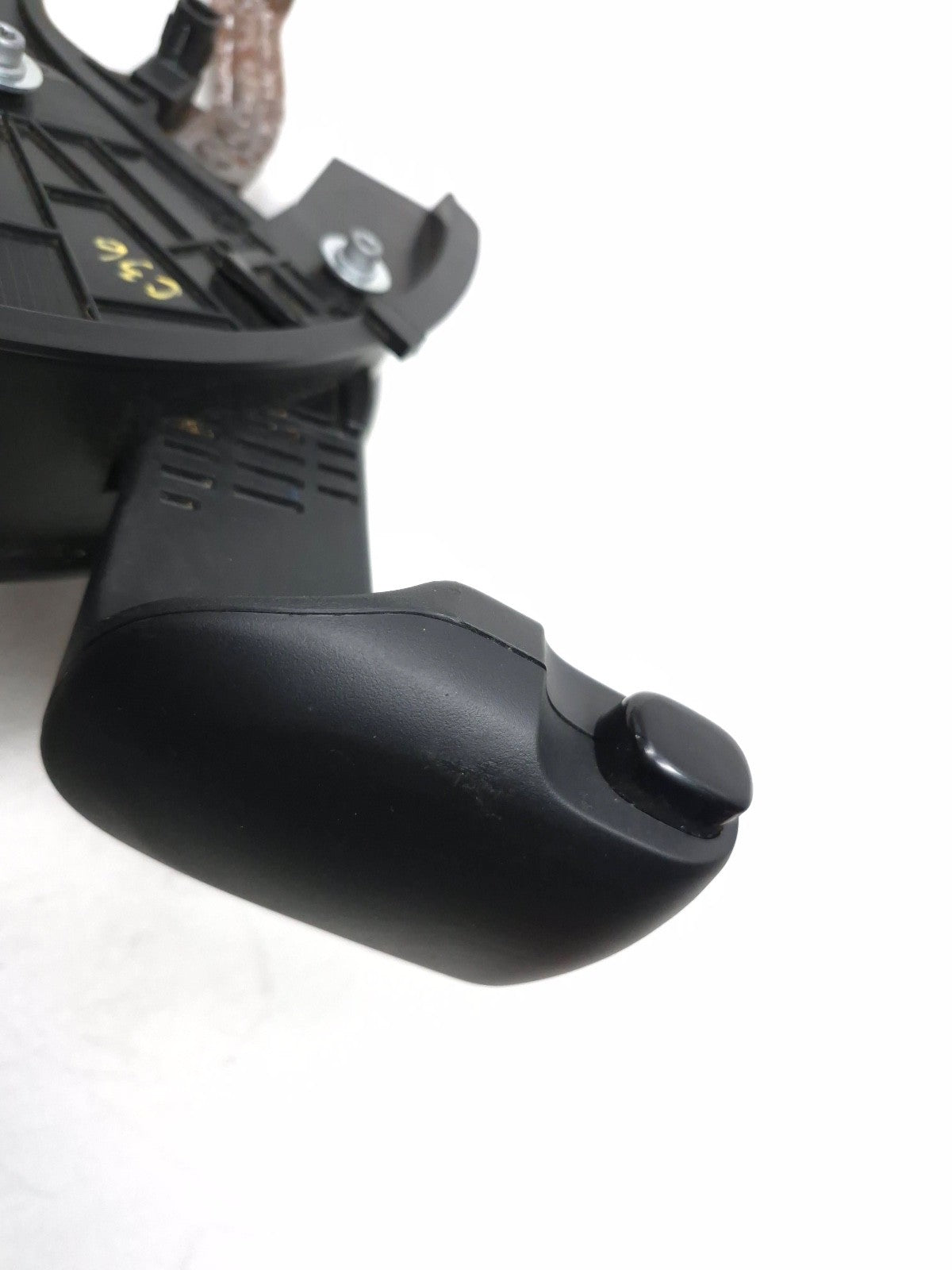 2014 Fiat 500l Emergency Parking Hand Brake Lever OEM