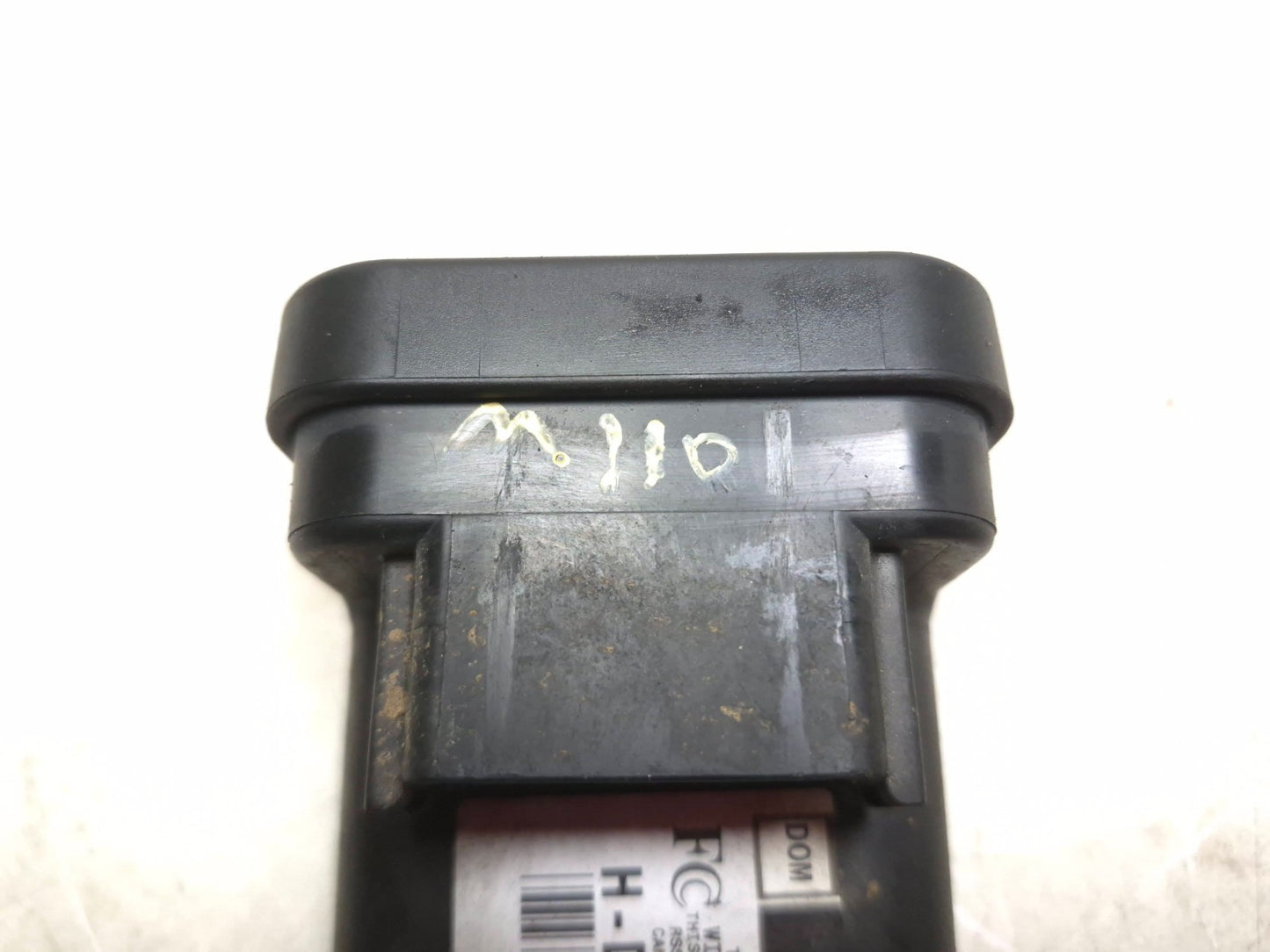 2006 Harley Sportster Xl883 Turn Signal Security Module OEM