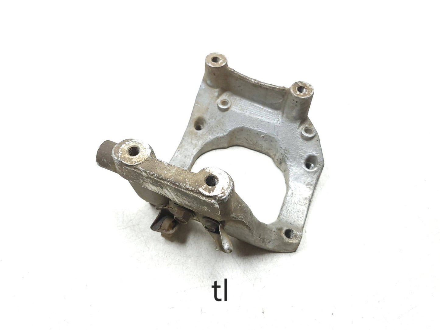 2007 - 2008 Acura Tl Type-s Rear Engine Mount Bracket OEM
