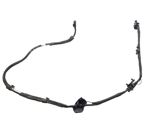 2007-2013 BMW X5 X6 E70 E71 Windshield Washer Nozzles Spray Jet Left & Right OEM