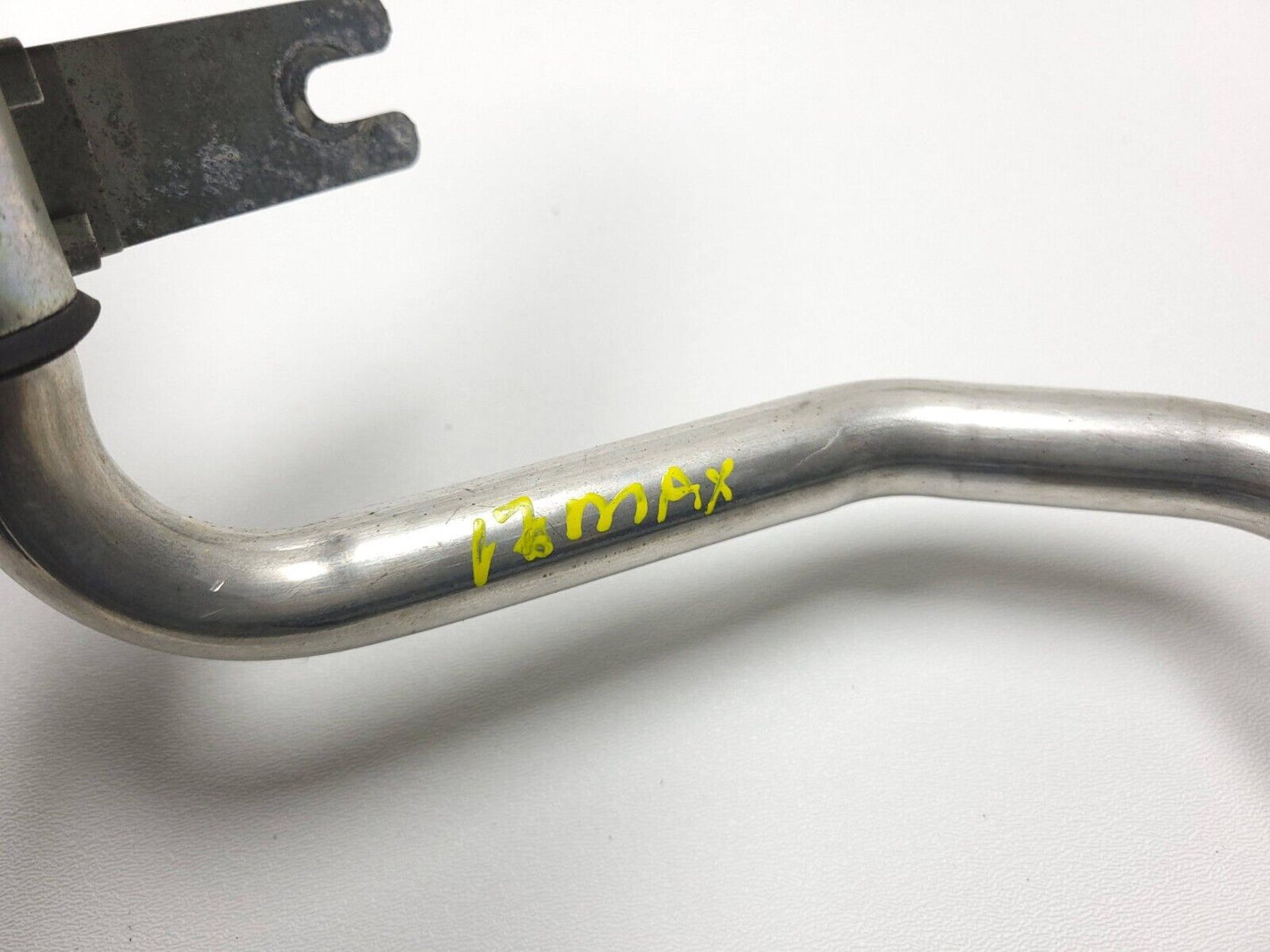 16 17 18 Nissan Maxima AC Hose Pipe Line OEM
