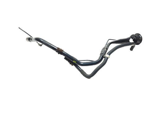 13-16 Scion Fr-s Frs Fuel Tank Filler Neck Hose Pipe OEM