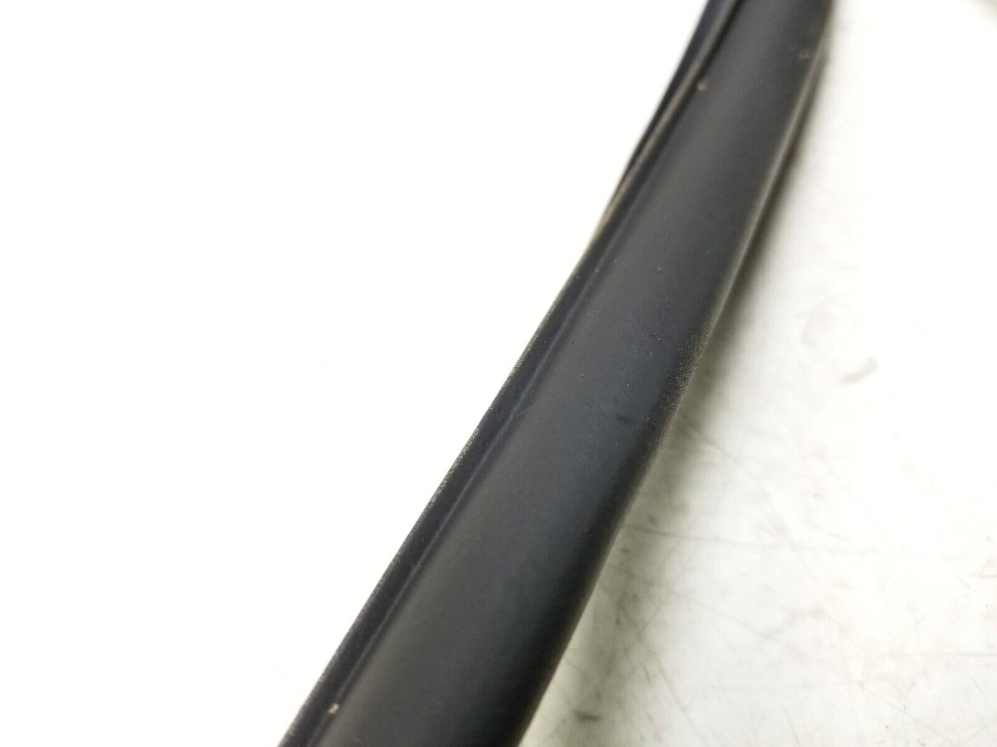 08 - 15 Scion Xb Door Weatherstrip Seal Rear Passenger Side Inner/outer Pair OEM