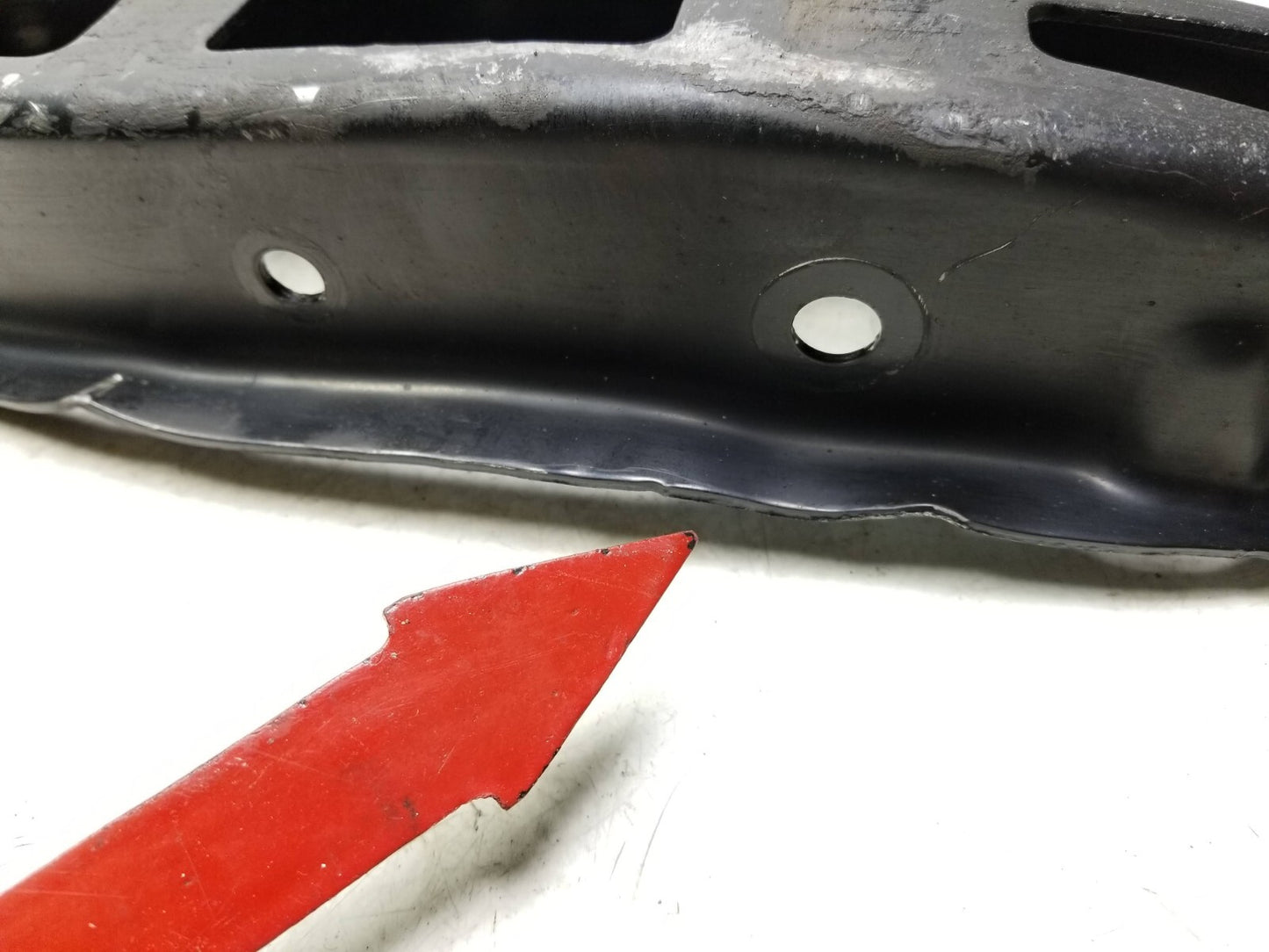 2013-2016 Scion Fr-s Control Arm Rear Driver Side Left 4 Pcs OEM