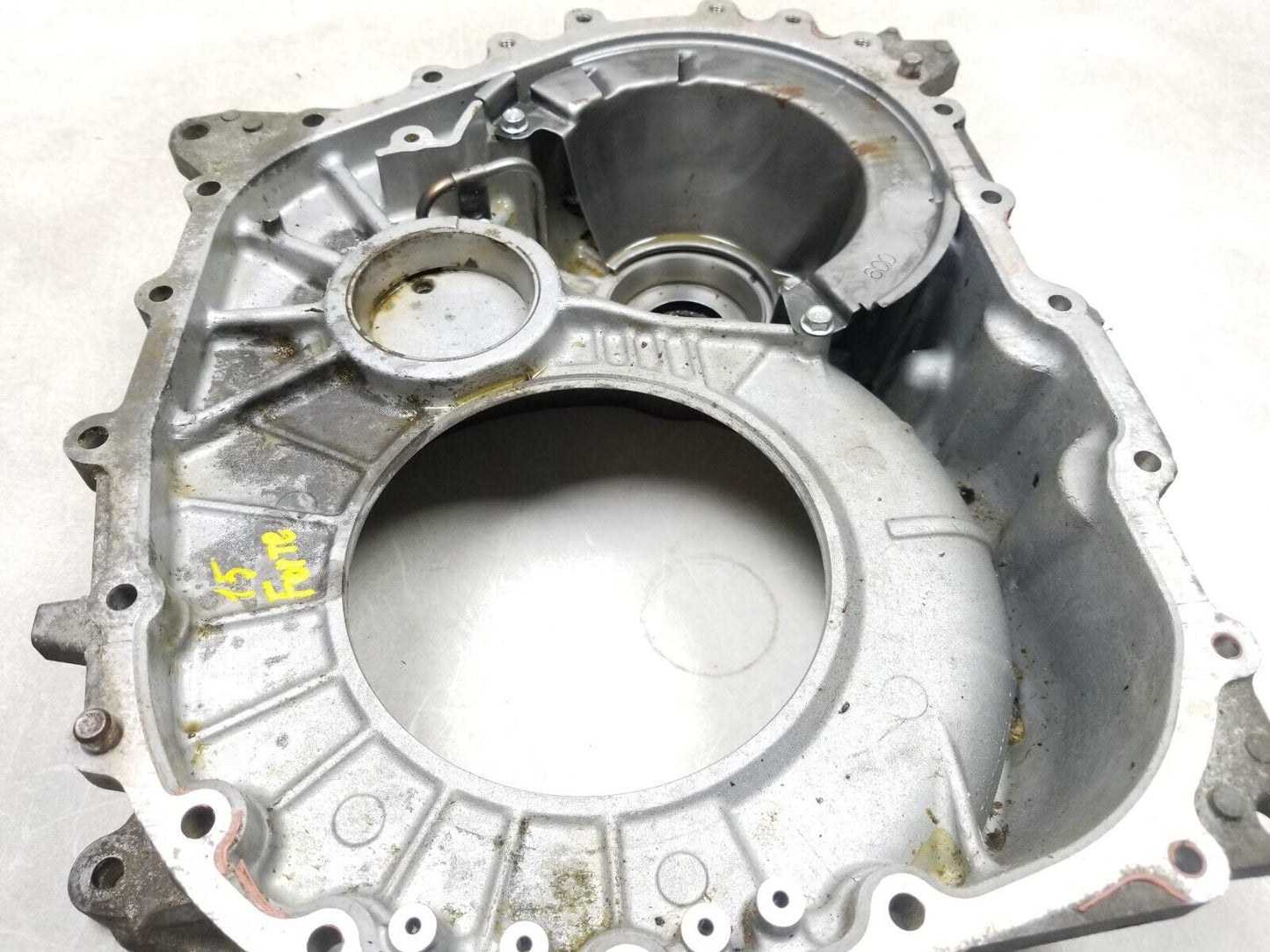 14 15 16 Kia Forte Automatic Transmission Bell Housing OEM 27k Miles