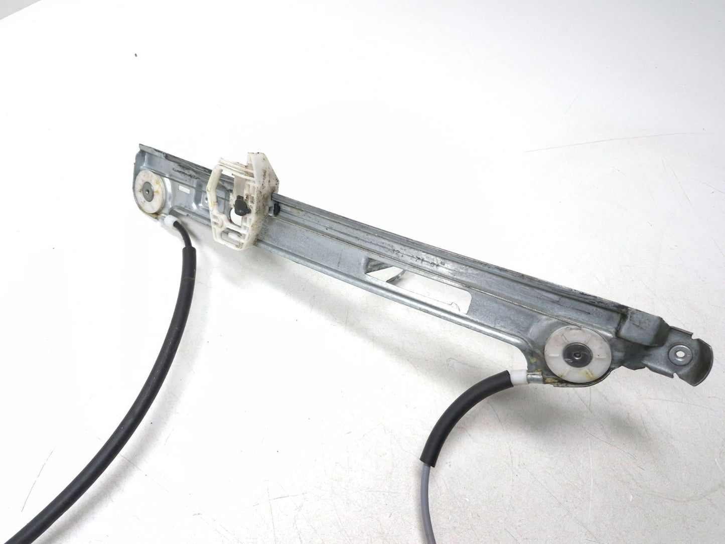 2010 Dodge Caliber Sxt Door Window Regulator Motor Front Right Pasenger Side OEM