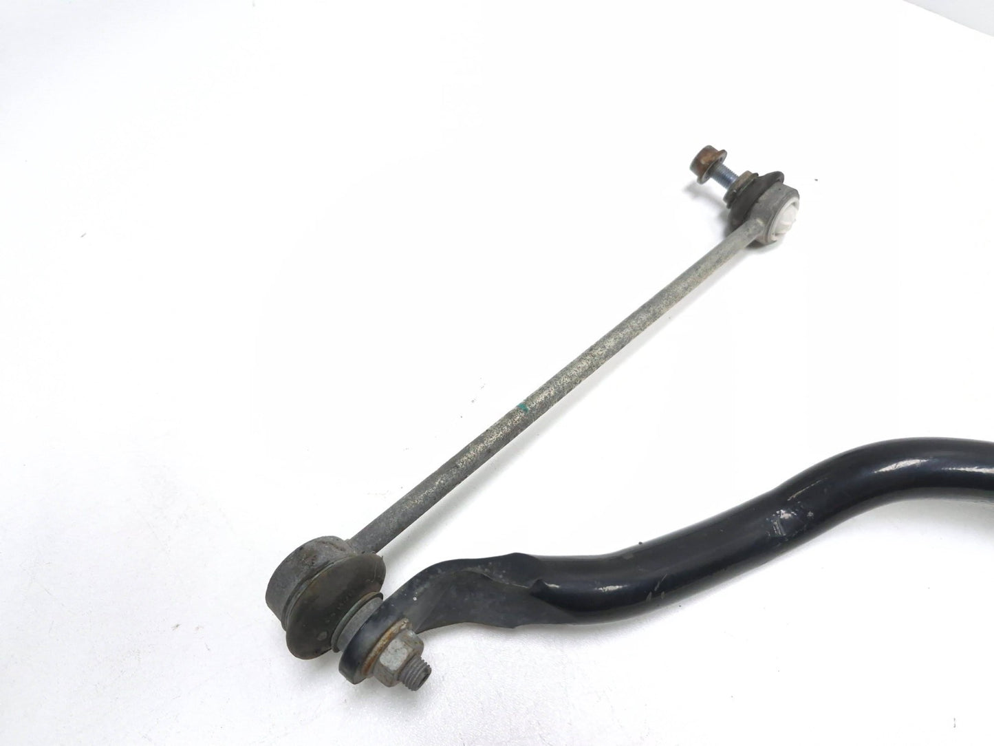 2014 Fiat 500l Front Stabilizer Links & Bushing OEM