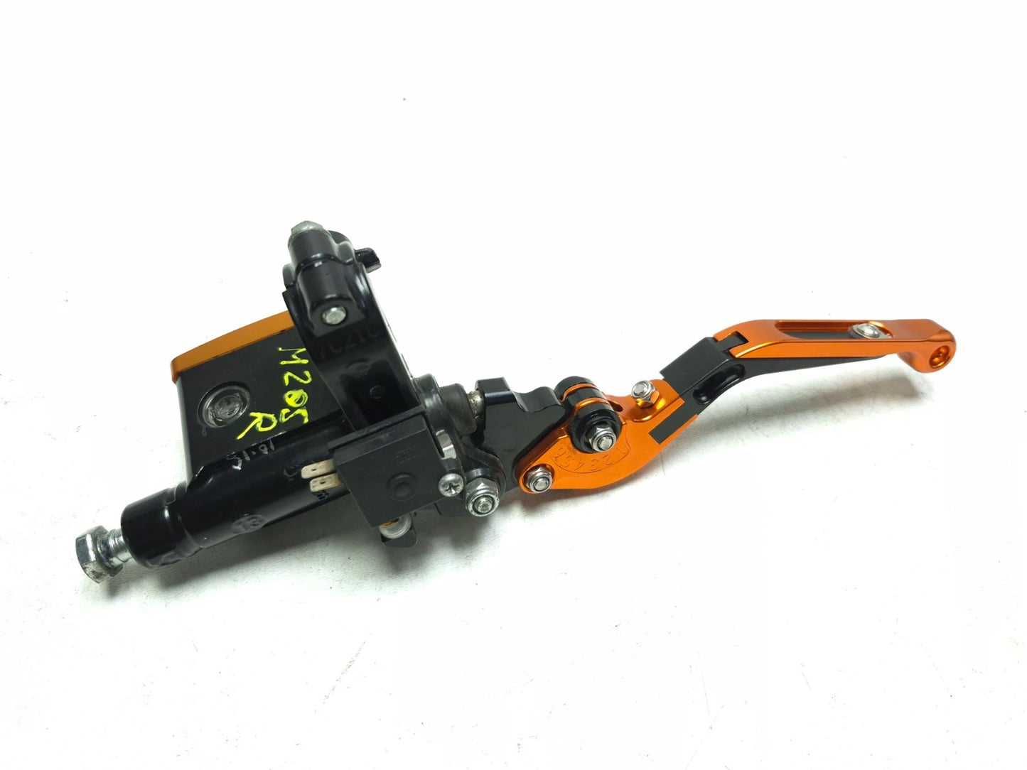 2017 Ktm 390 Duke Front Brake Master Cylinder OEM