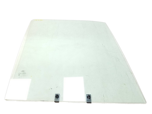 10 - 13 Ford Transit Connect Front Door Window Glass Passenger Right Side OEM โ