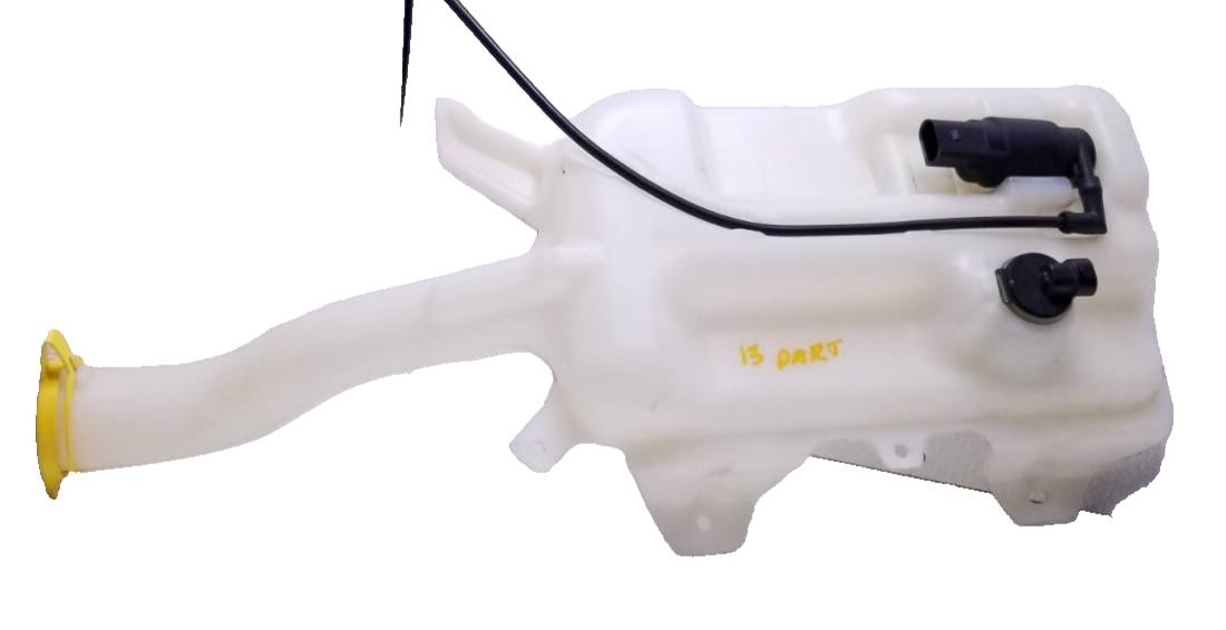 13 14 15 16 Dodge Dart Windshield Washer Fluid Reservoir OEM