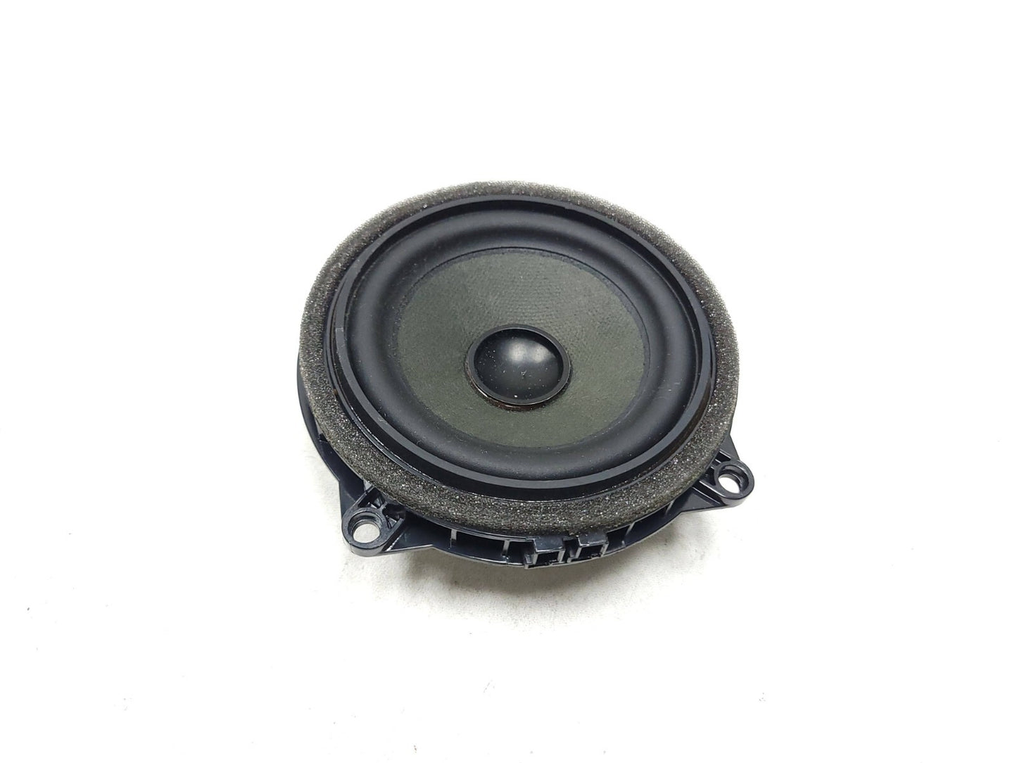 13-18 BMW 330xi F30 Door Dash Alarm Handsfree Speaker OEM β
 76k Miles