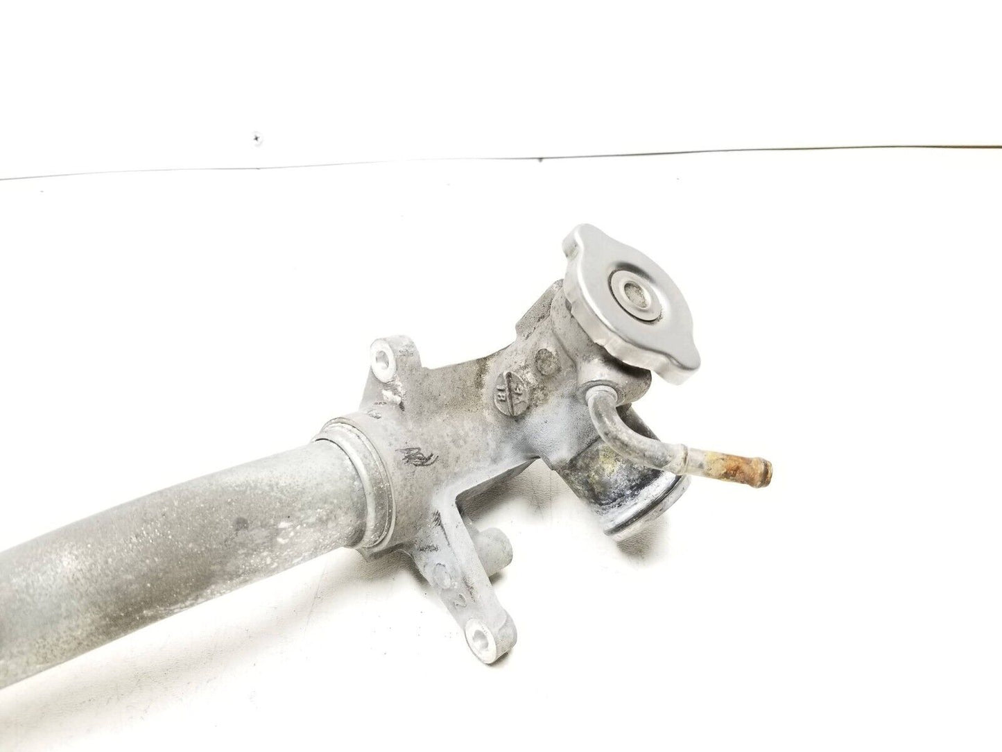 09-13 Infiniti G37 X Engine Cooling Outlet Pipe Vq37vhr OEM ✅