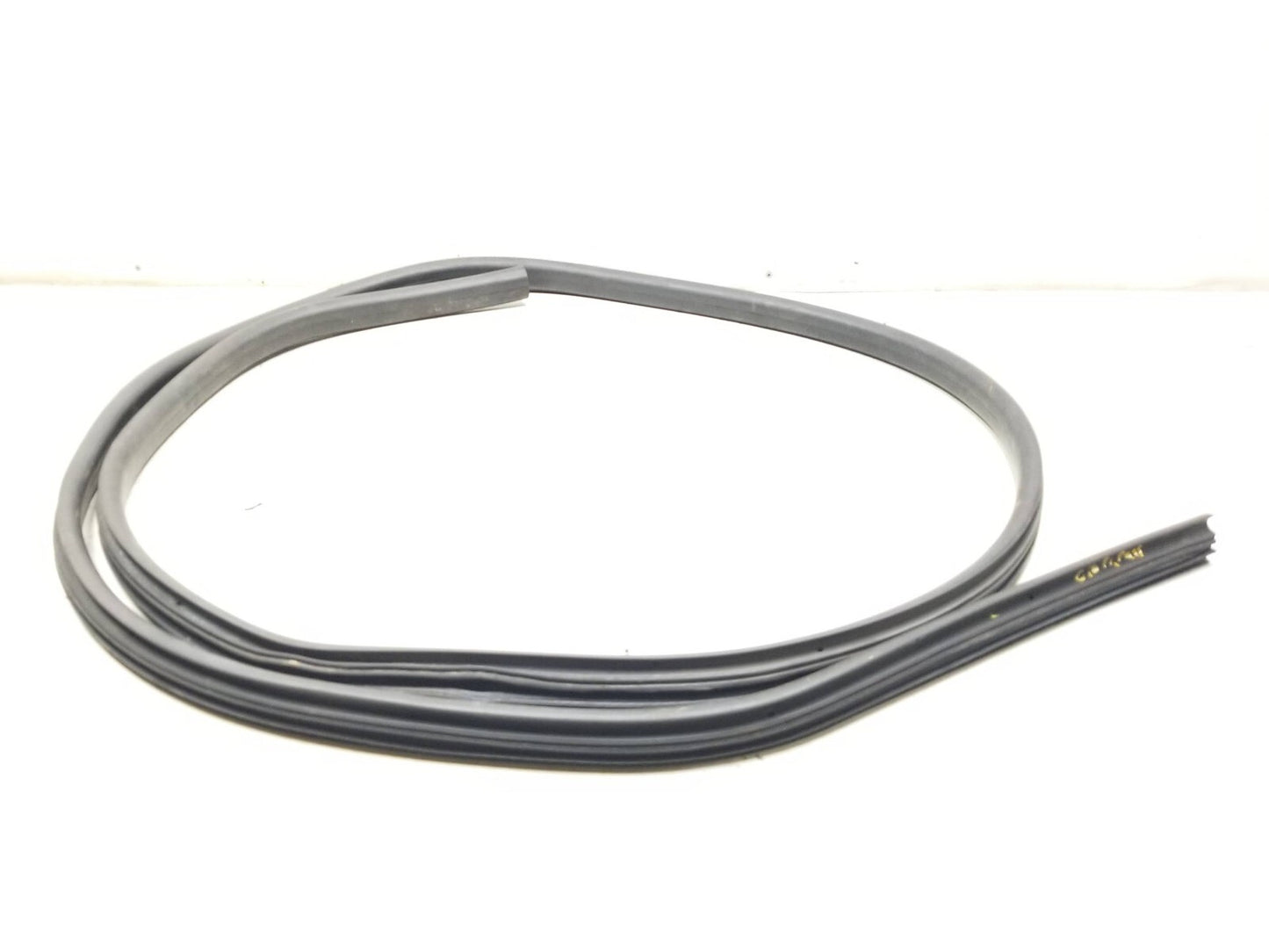 10-13 Ford Transit Connect Front Door Window Belt Seal Passenger Side Right Oem✅
