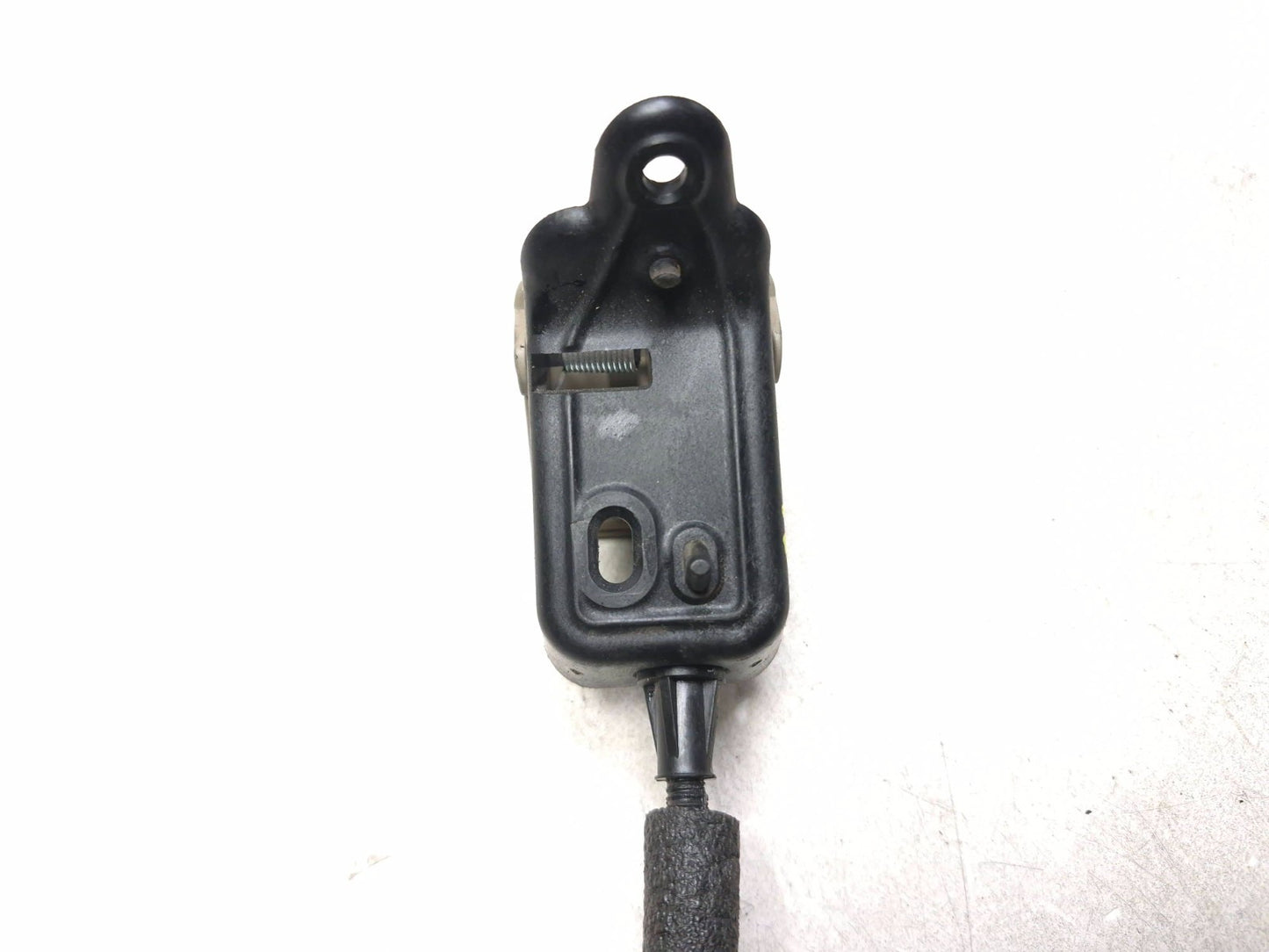 2008 Lincoln Navigator Hood Release Handle & Cable OEM