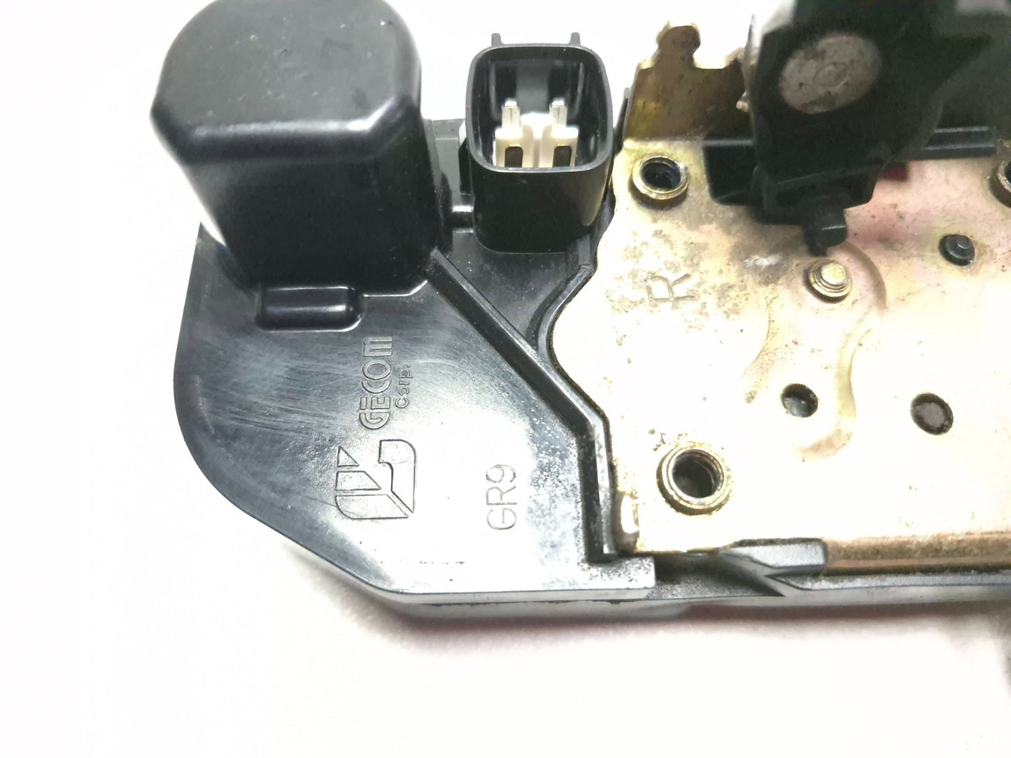 2005 Dodge Grand Caravan Door Lock Actuator Front Right Passenger Side OEM