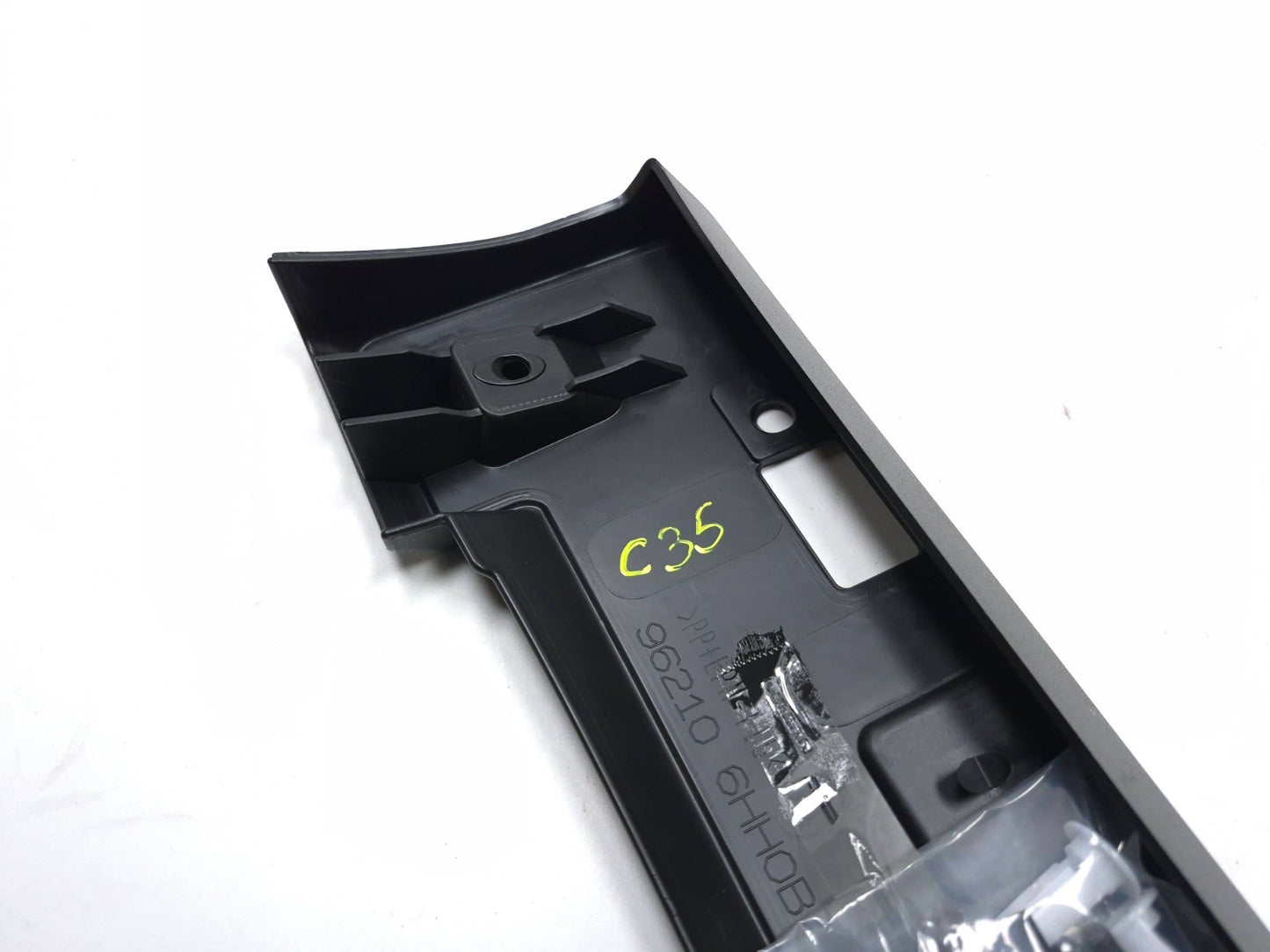 2020 Infiniti Q50 Center Console Cup Holder Oem✅