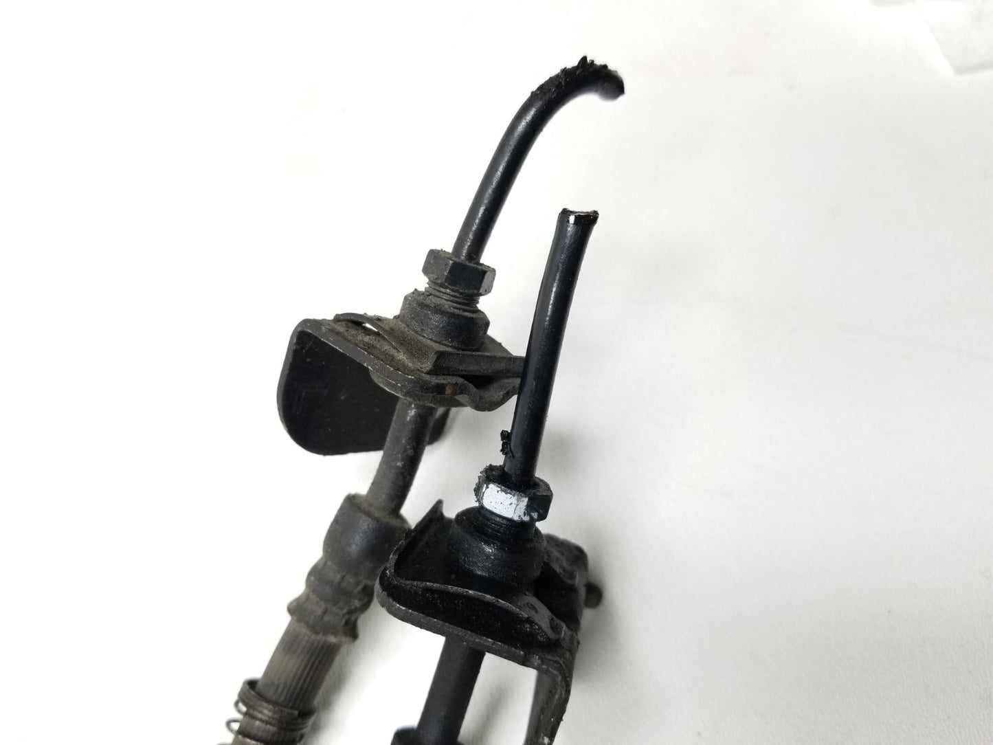 2017 2018 Kia Forte Brake Caliper Front Left & Right OEM