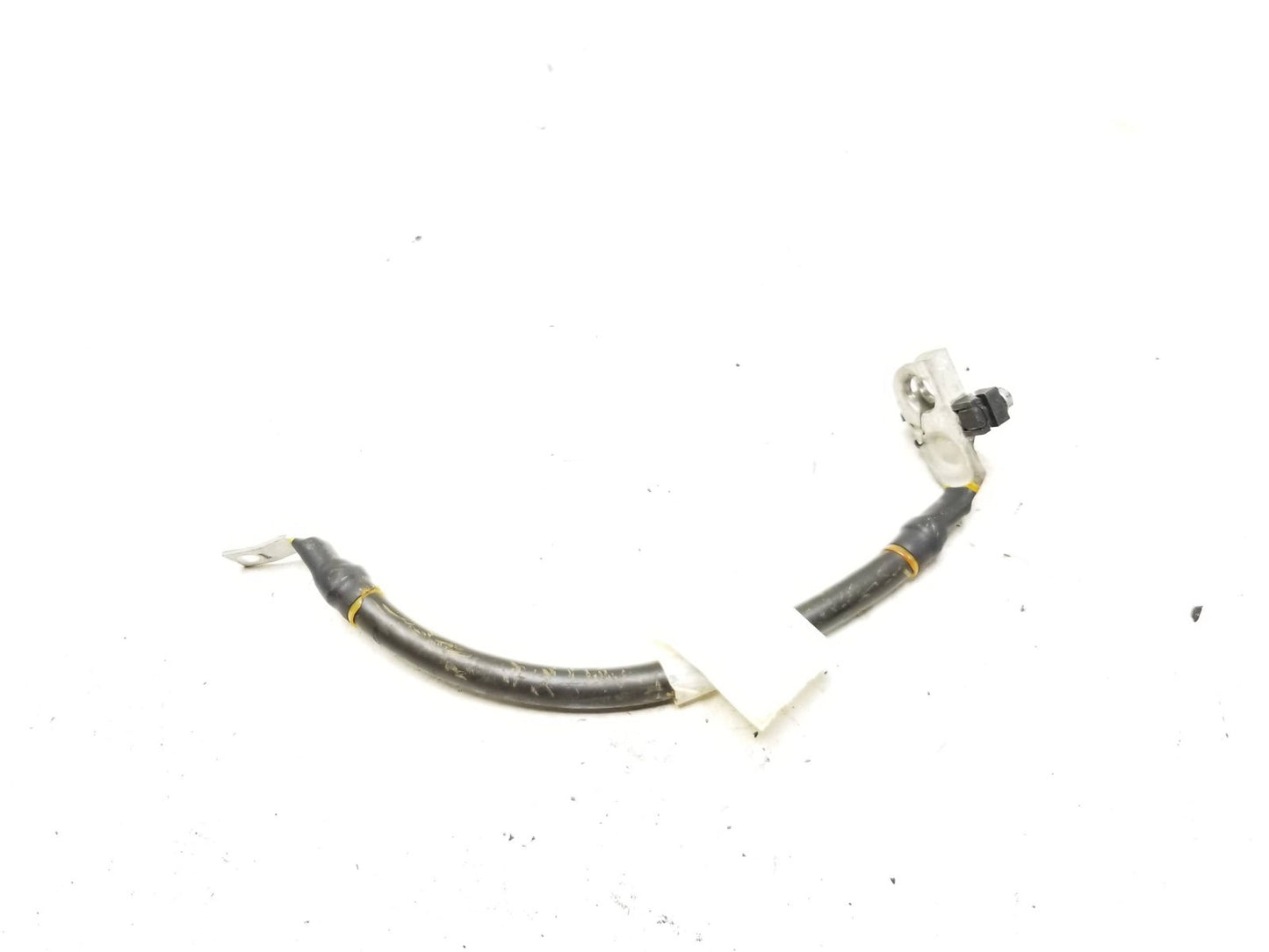 2012 Jeep Grand Cherokee Battery Negative Terminal Cable OEM